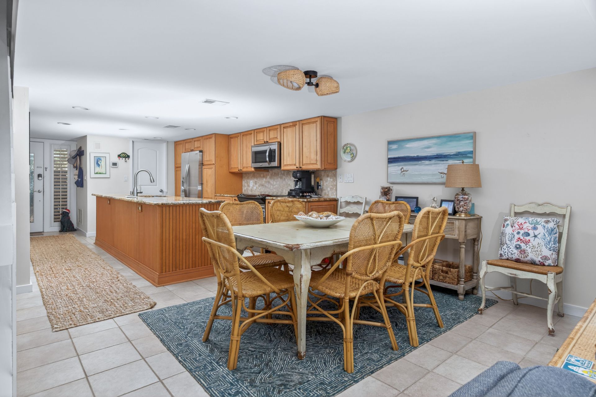  3041 Sea Marsh Road, Fernandina Beach, FL, 32034 - 物件實景