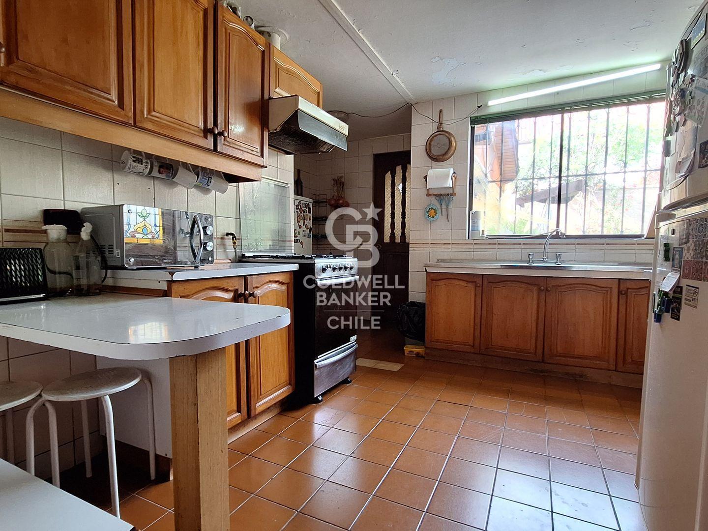 Lo Barnechea, Chile, 4 Bedrooms Bedrooms, ,3 BathroomsBathrooms,Residential,For Sale,1956985