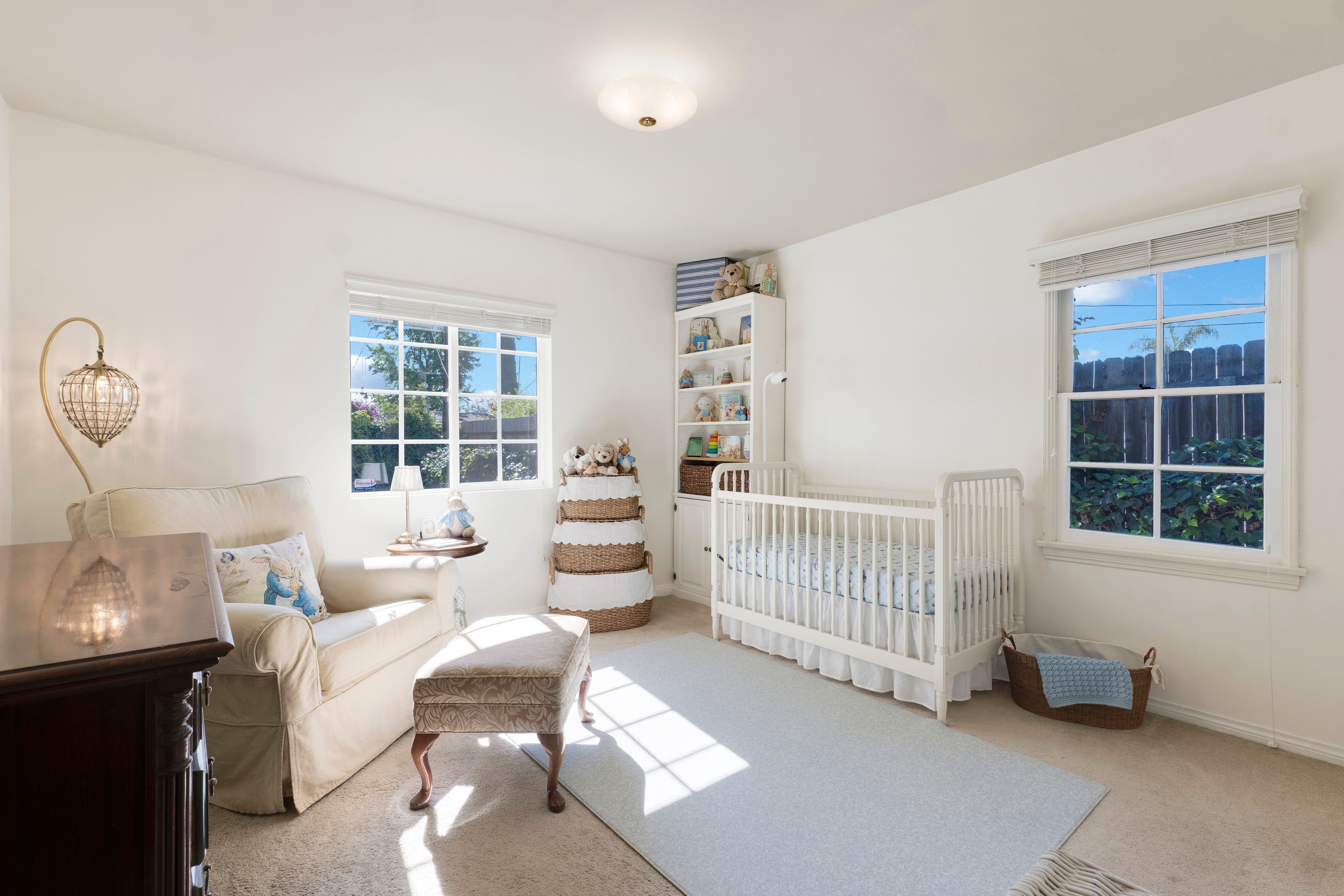  5326 Norwich Avenue, Sherman Oaks - 物件實景