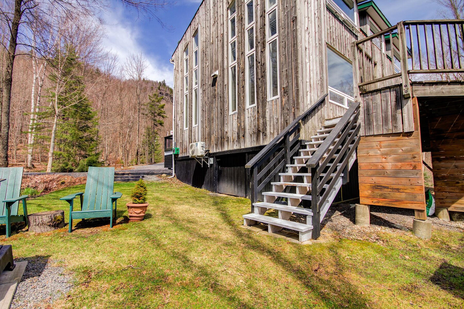  Potton, Eastern Townships - 物件實景