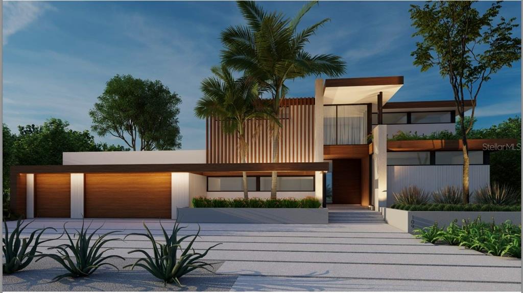 109 N Warbler Lane, Sarasota, Florida, 34236, United States, 4 Bedrooms Bedrooms, ,5 BathroomsBathrooms,Residential,For Sale,109 N Warbler Lane,1682653