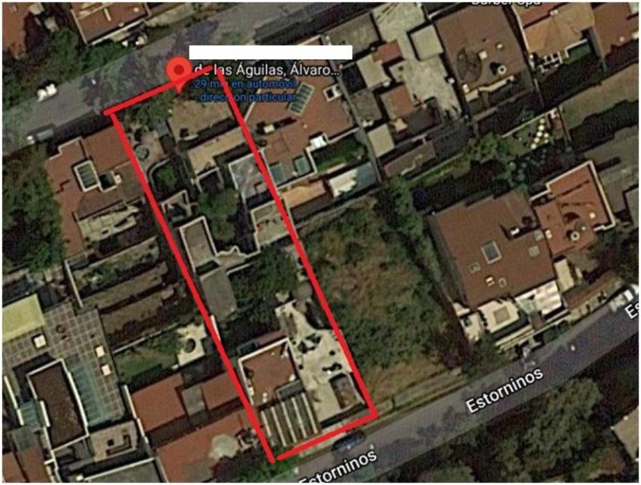 Álvaro Obregón, Ciudad de México, 01730, Mexico, 3 Bedrooms Bedrooms, ,4 BathroomsBathrooms,Residential,For Sale,1738829