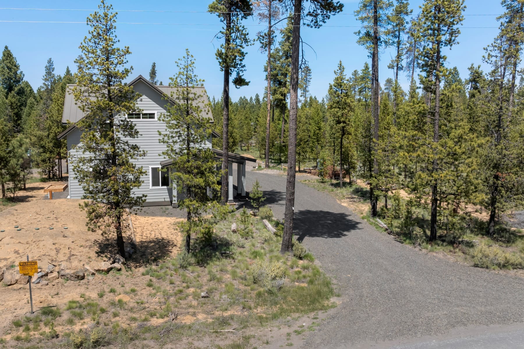  16932 Upland Road Bend, OR 97707 - 物件實景