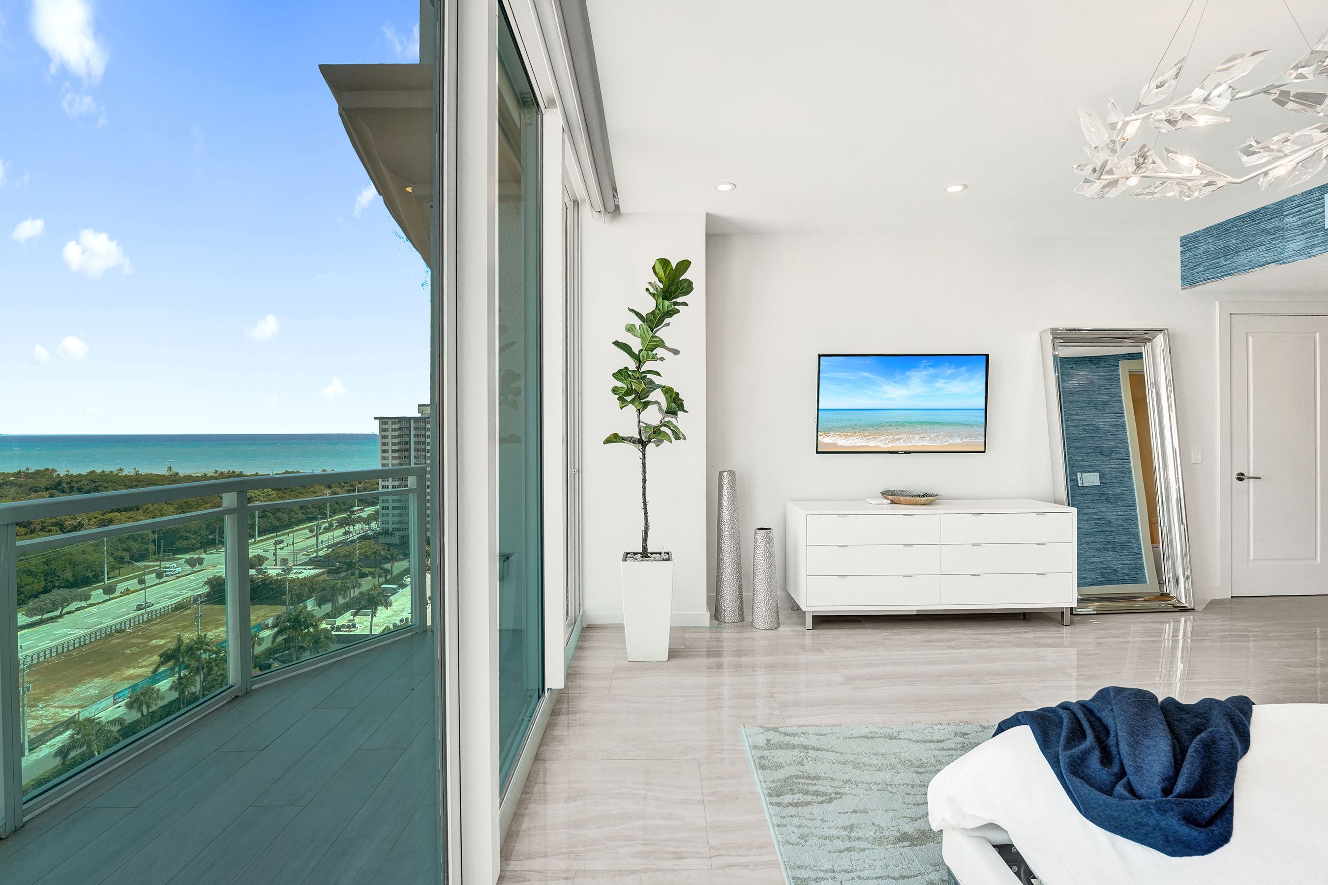  2845 NE 9th Street, Fort Lauderdale, FL, 33304 - 物件實景