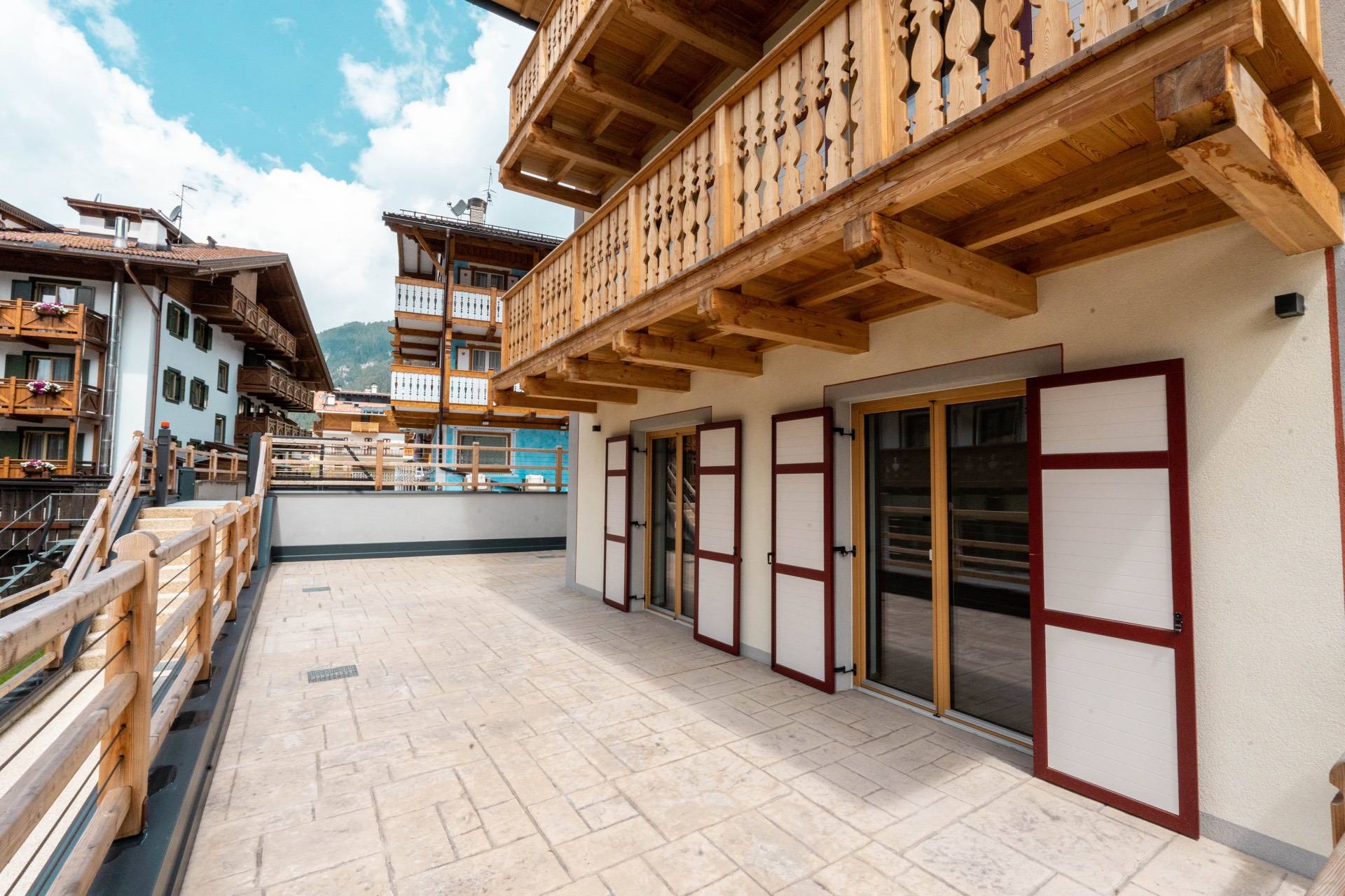 Str?da de Ciampac, Canazei, Trento, 38032, IT, 2 Bedrooms Bedrooms, ,2 BathroomsBathrooms,Residential,For Sale,Str?da de Ciampac,1624890