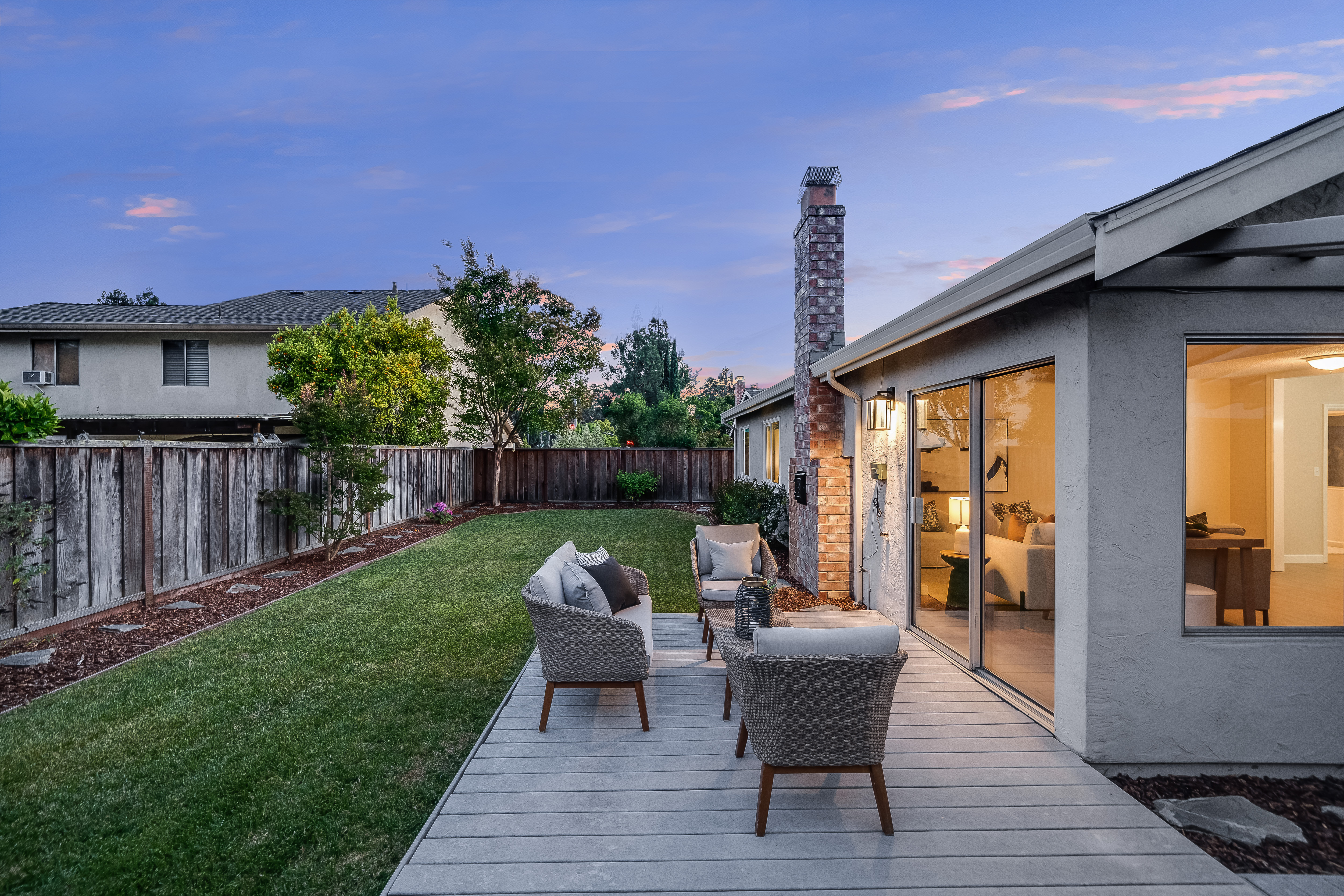  Timeless Design and Effortless Living in Historic Niles - 物件實景