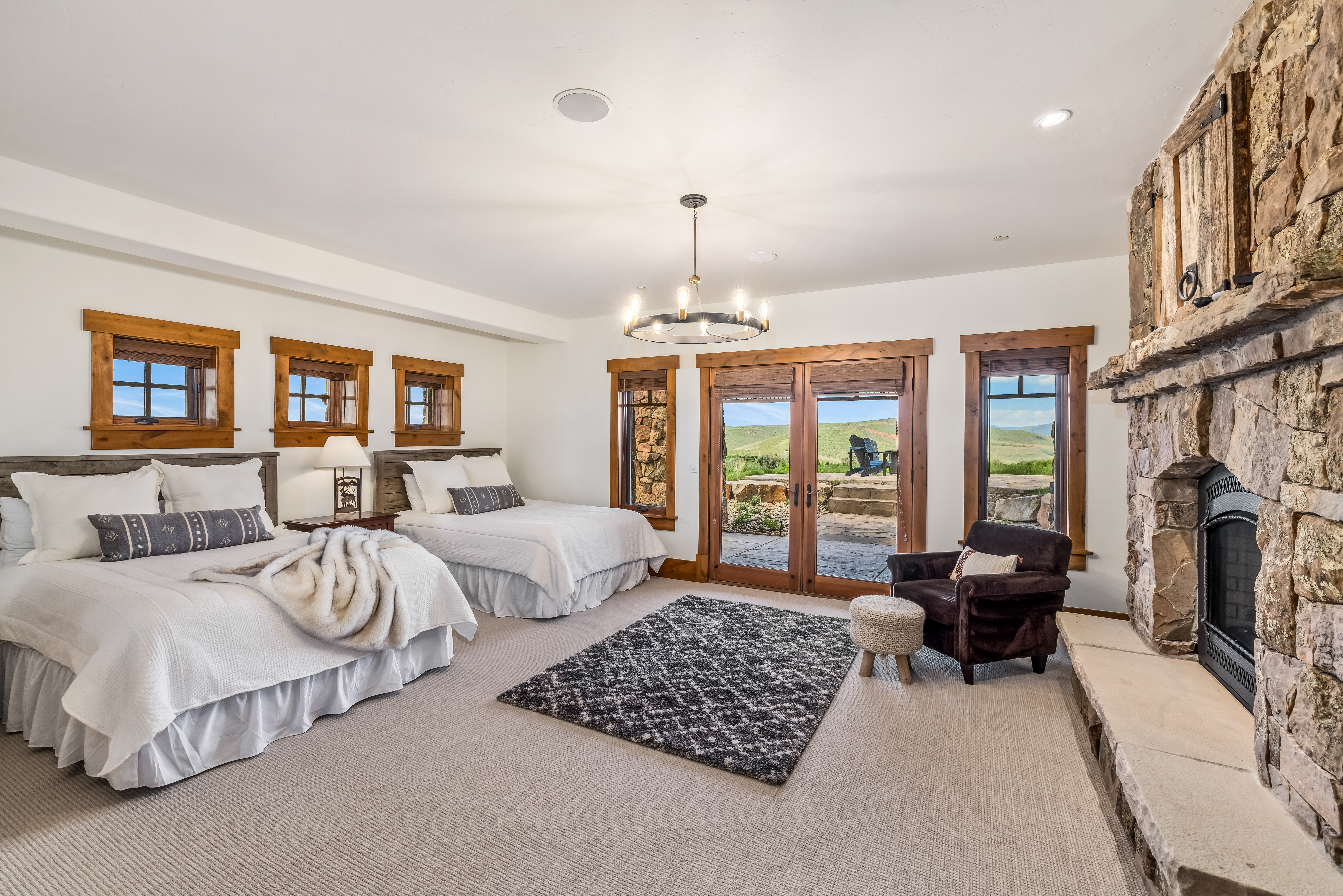  Exquisite mountain retreat at Summit Course at Cordillera - 物件實景