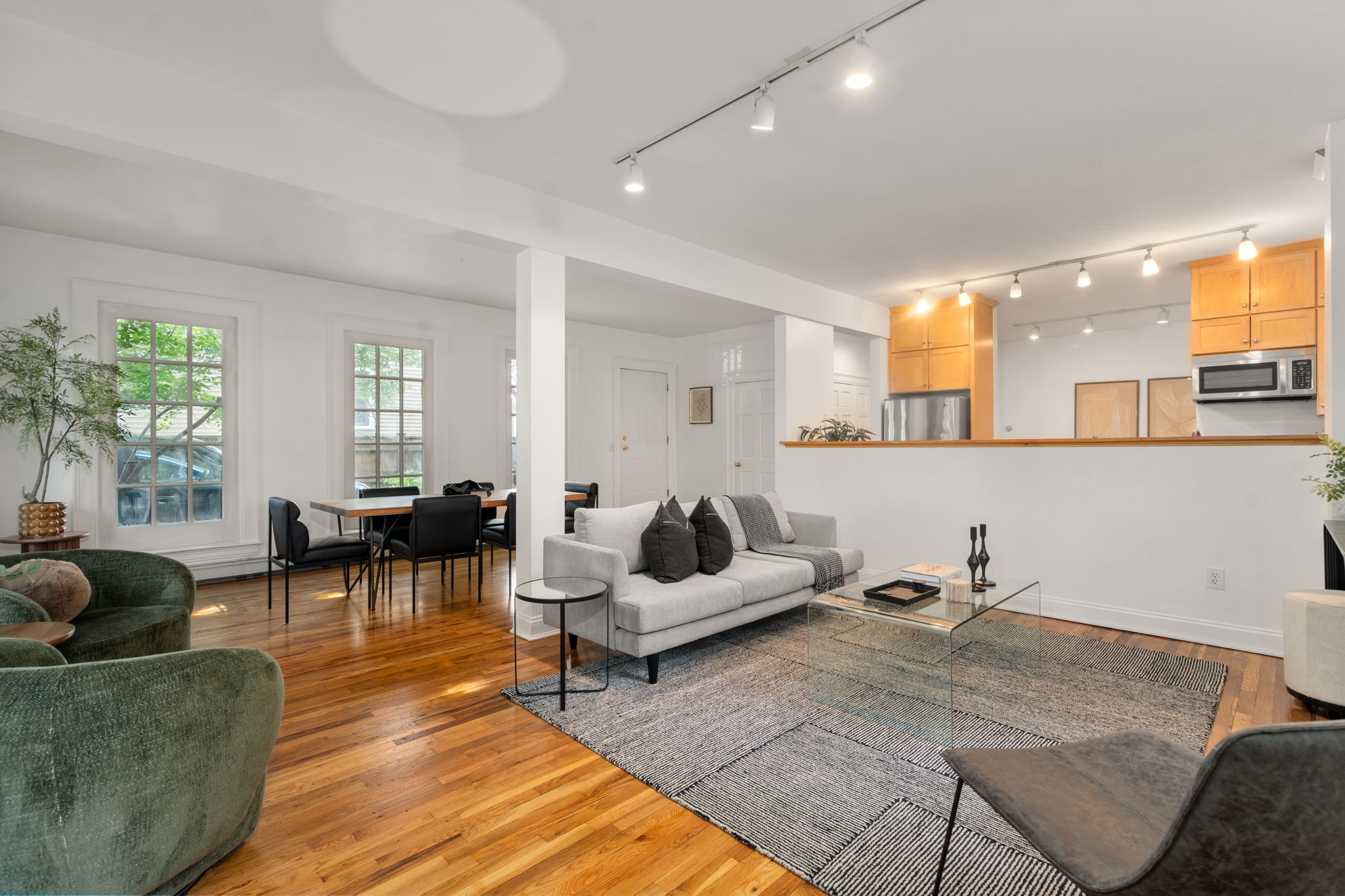  157 Cherry Street, Cambridge, MA, 02139 - 物件實景