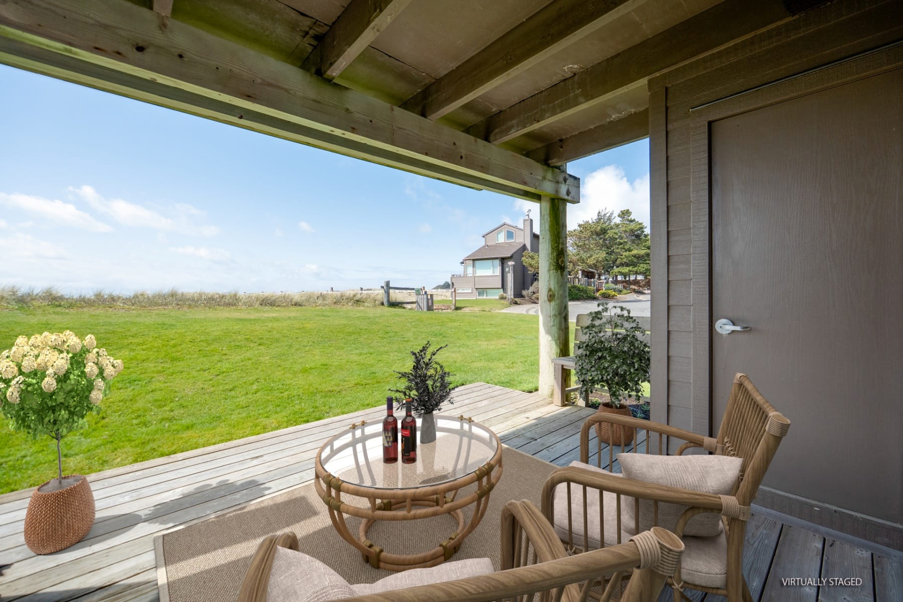  403 N BREAKERS POINT CT ##403 Cannon Beach, OR 97110 - 物件實景