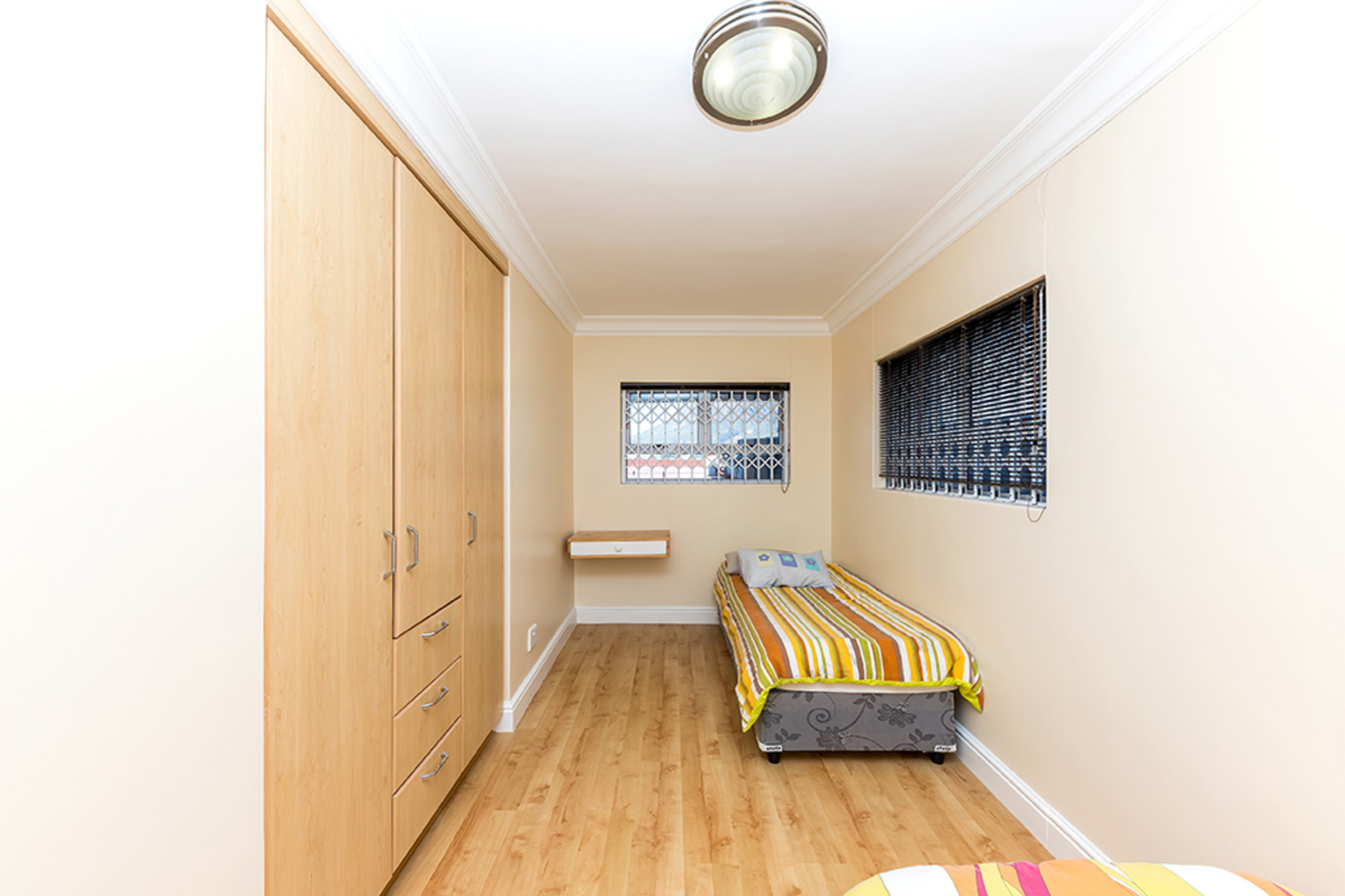  9 Sachs Street - 物件實景