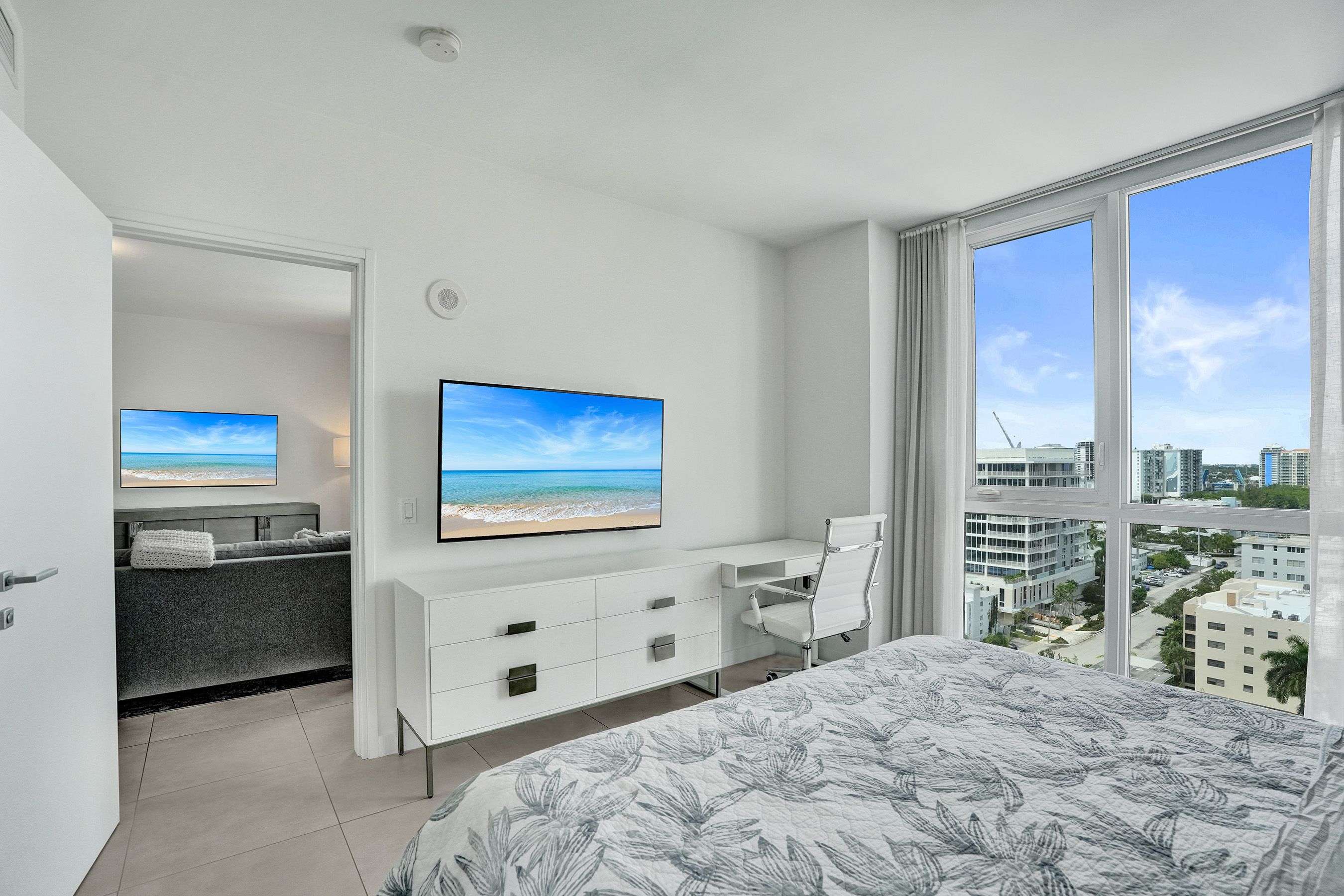  401 N Birch Rd, Fort Lauderdale, FL, 33304 - 物件實景
