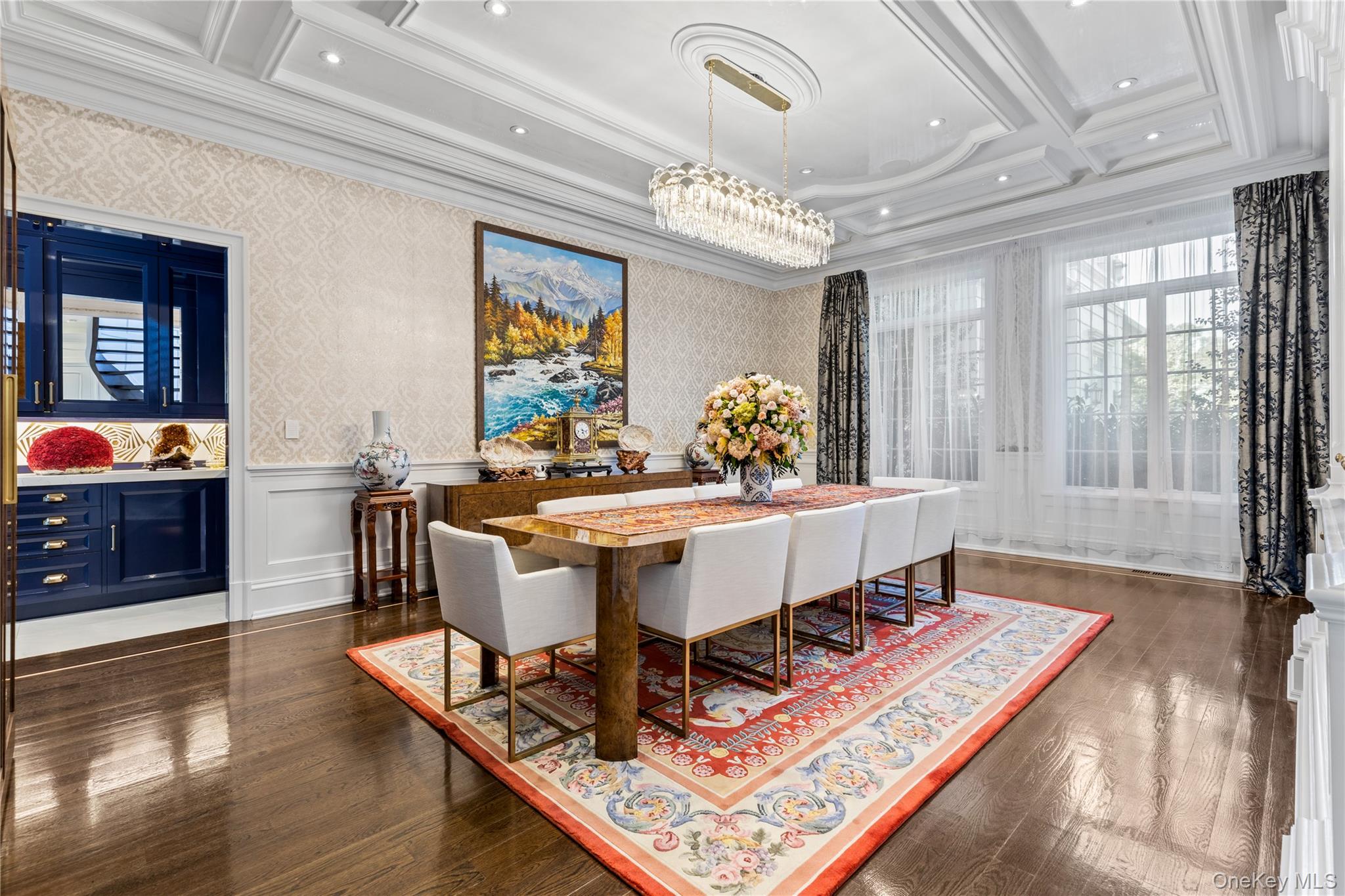  6 Foxwood Road, Great Neck, NY, 11024 - 物件實景