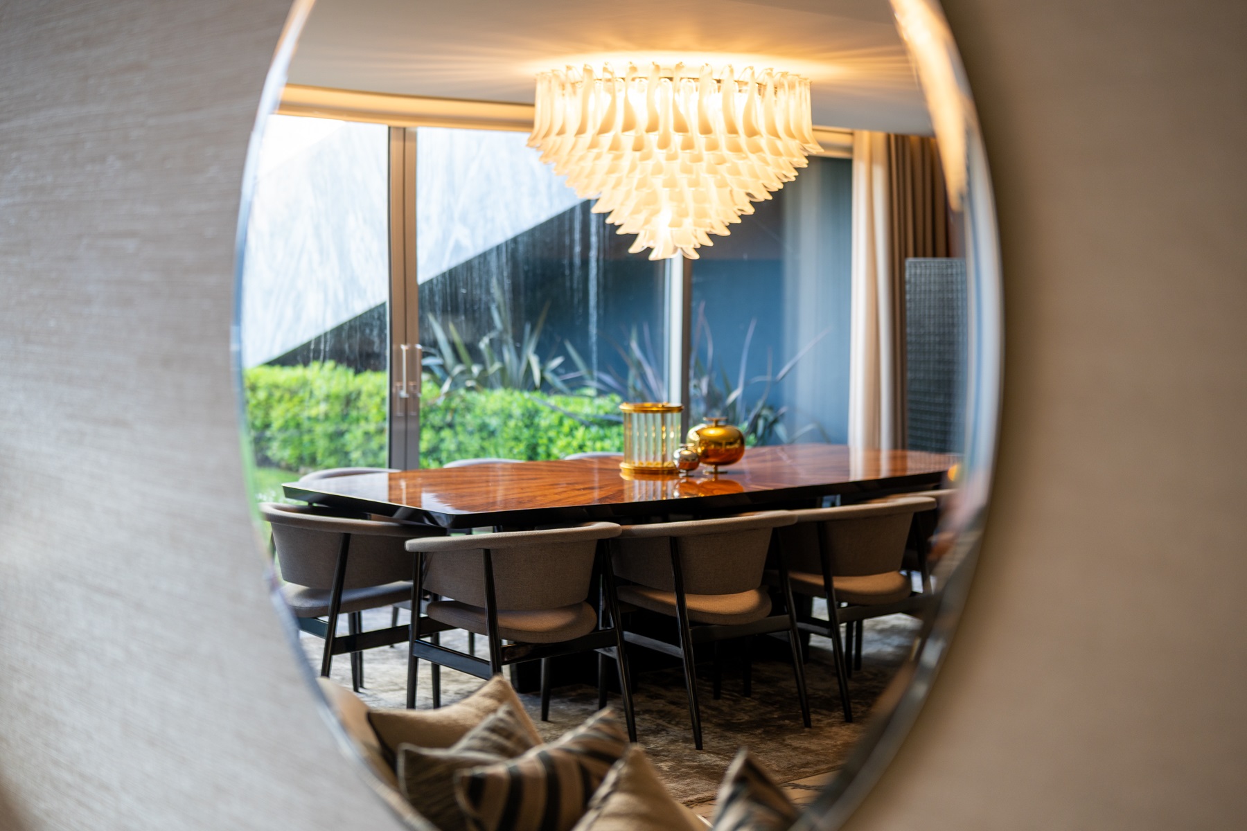  Terraced house, 4 bedrooms, for Sale - 物件實景