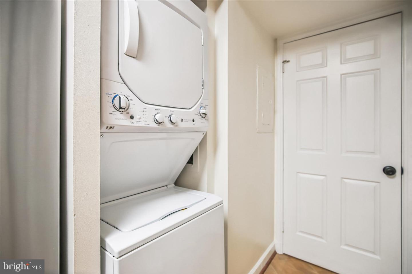 Washington, District of Columbia, 20007, United States, 1 Bedroom Bedrooms, ,1 BathroomBathrooms,Residential,For Sale,1941615