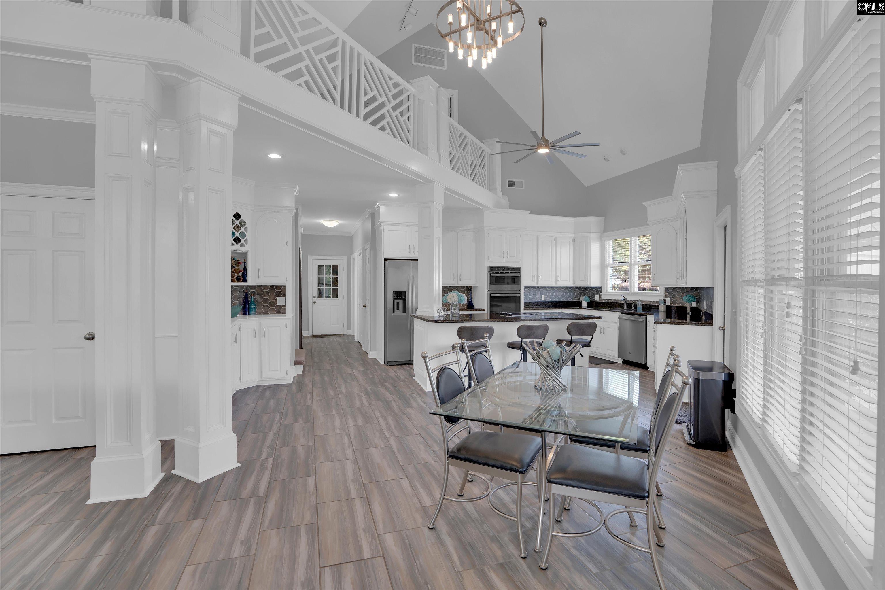 Lexington, South Carolina, 29072, United States, 4 Bedrooms Bedrooms, ,4 BathroomsBathrooms,Residential,For Sale,1911713