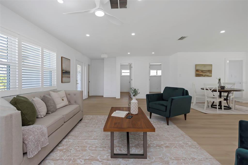 Apollo Beach, Florida, 33572, United States, 4 Bedrooms Bedrooms, ,2 BathroomsBathrooms,Residential,For Sale,1906320