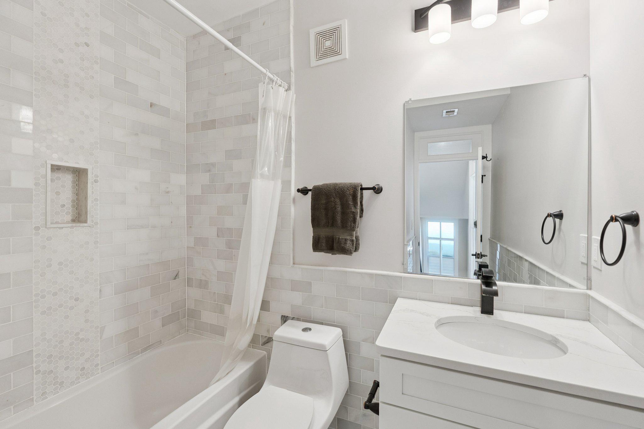  1207 Delafield Place NW, Washington, DC, 20011 - 物件實景