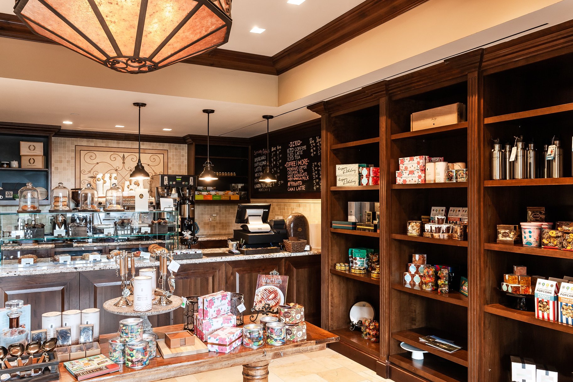  Warmth, reimagined at Altitude, 2 Bedroom + Den, Montage Residences Deer Valley - 物件實景