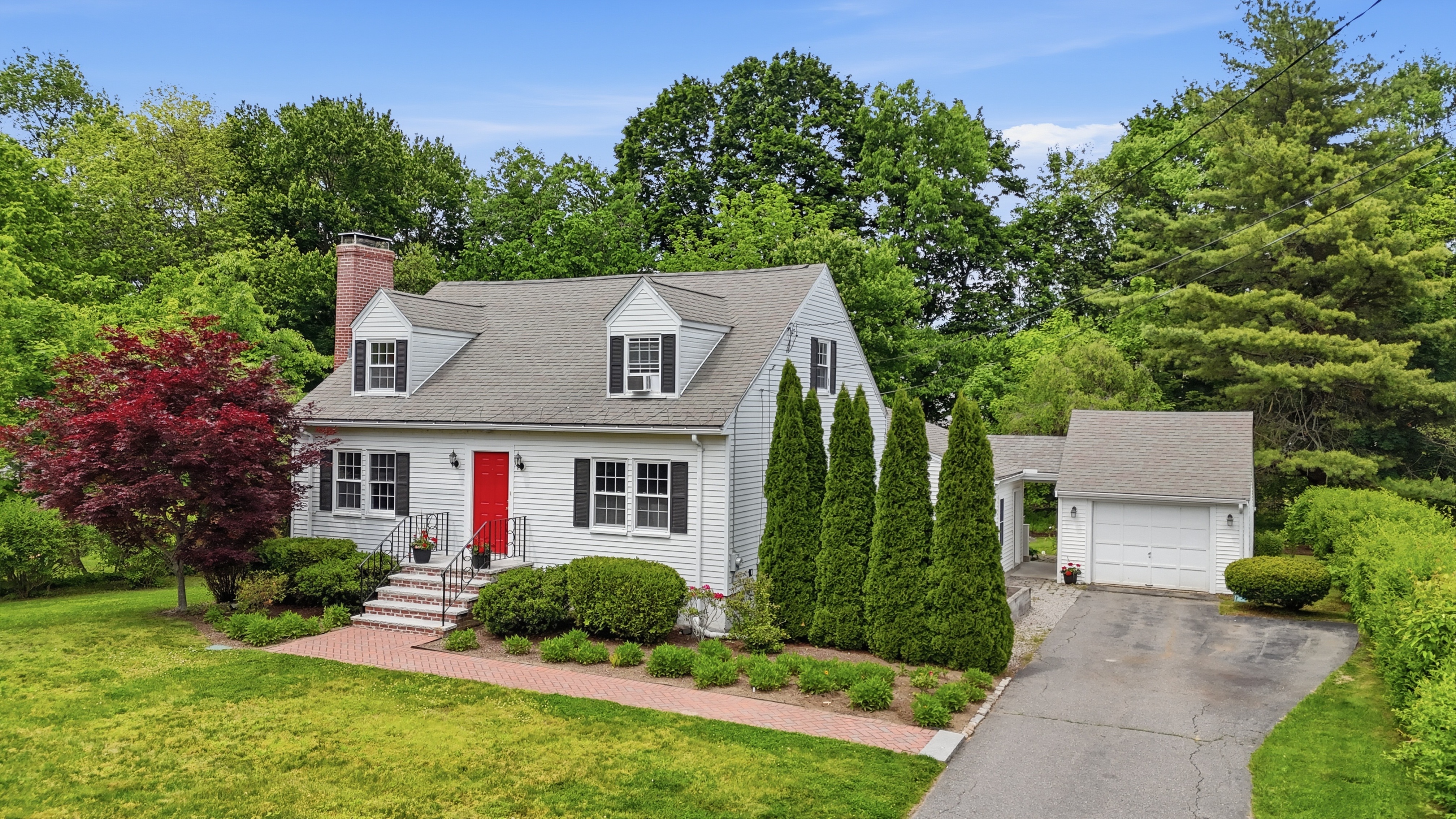  88 Southfield Road, Concord, MA 01742 - 物件實景