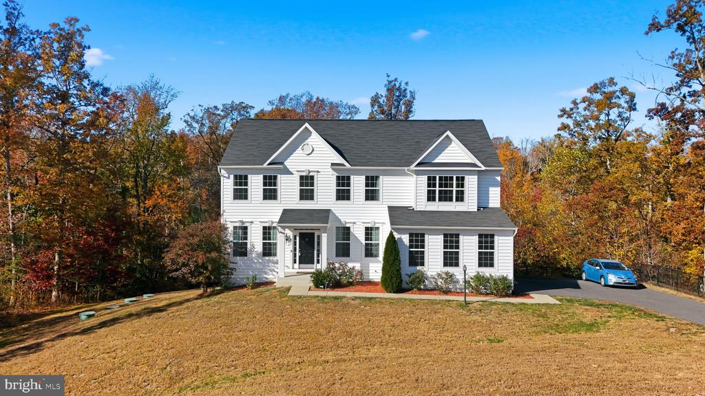 Fredericksburg, Virginia, 22405, United States, 5 Bedrooms Bedrooms, ,3 BathroomsBathrooms,Residential,For Sale,1987075