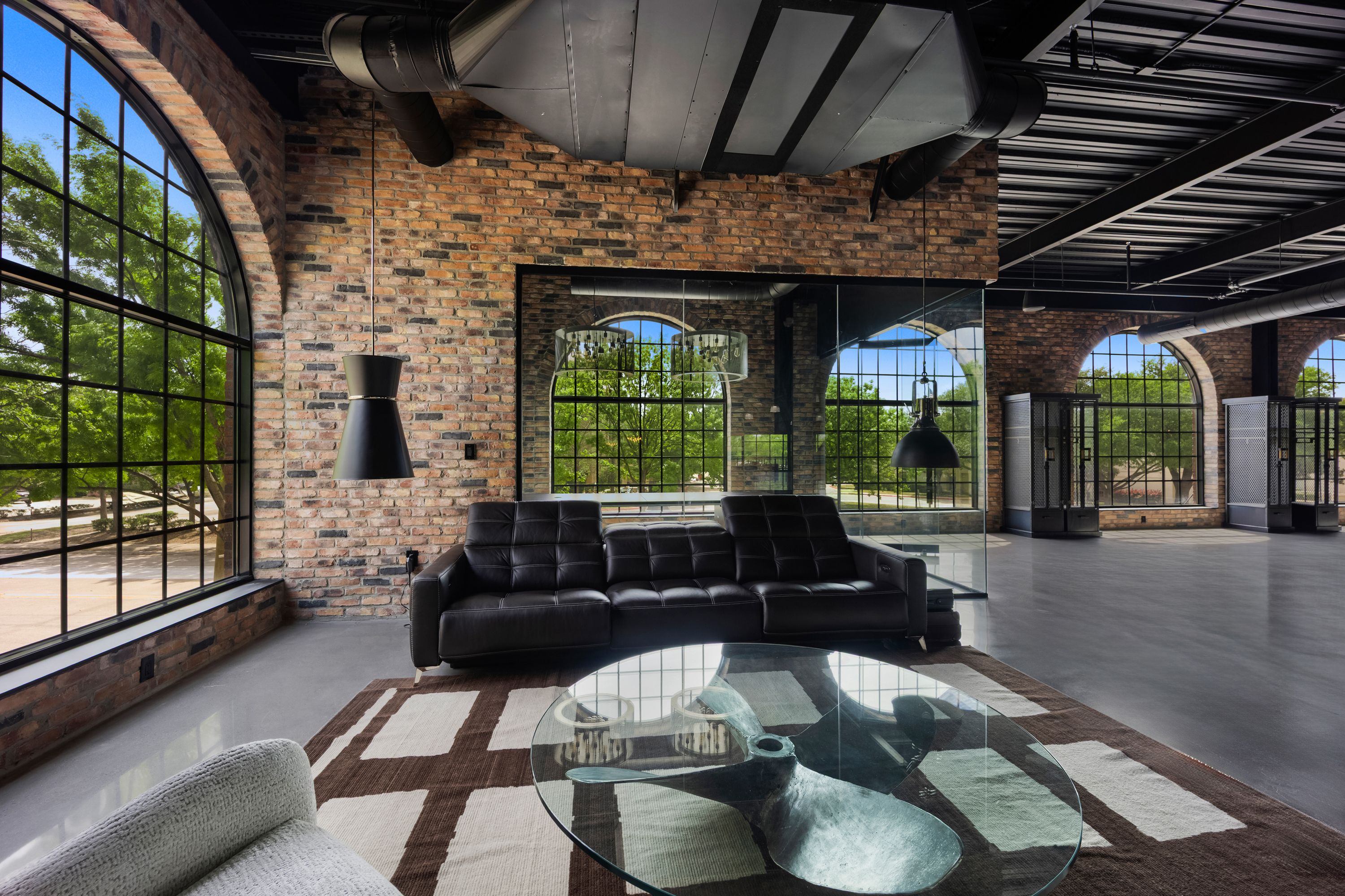  One Addison Place - Redefining Live/Work/Play - 物件實景