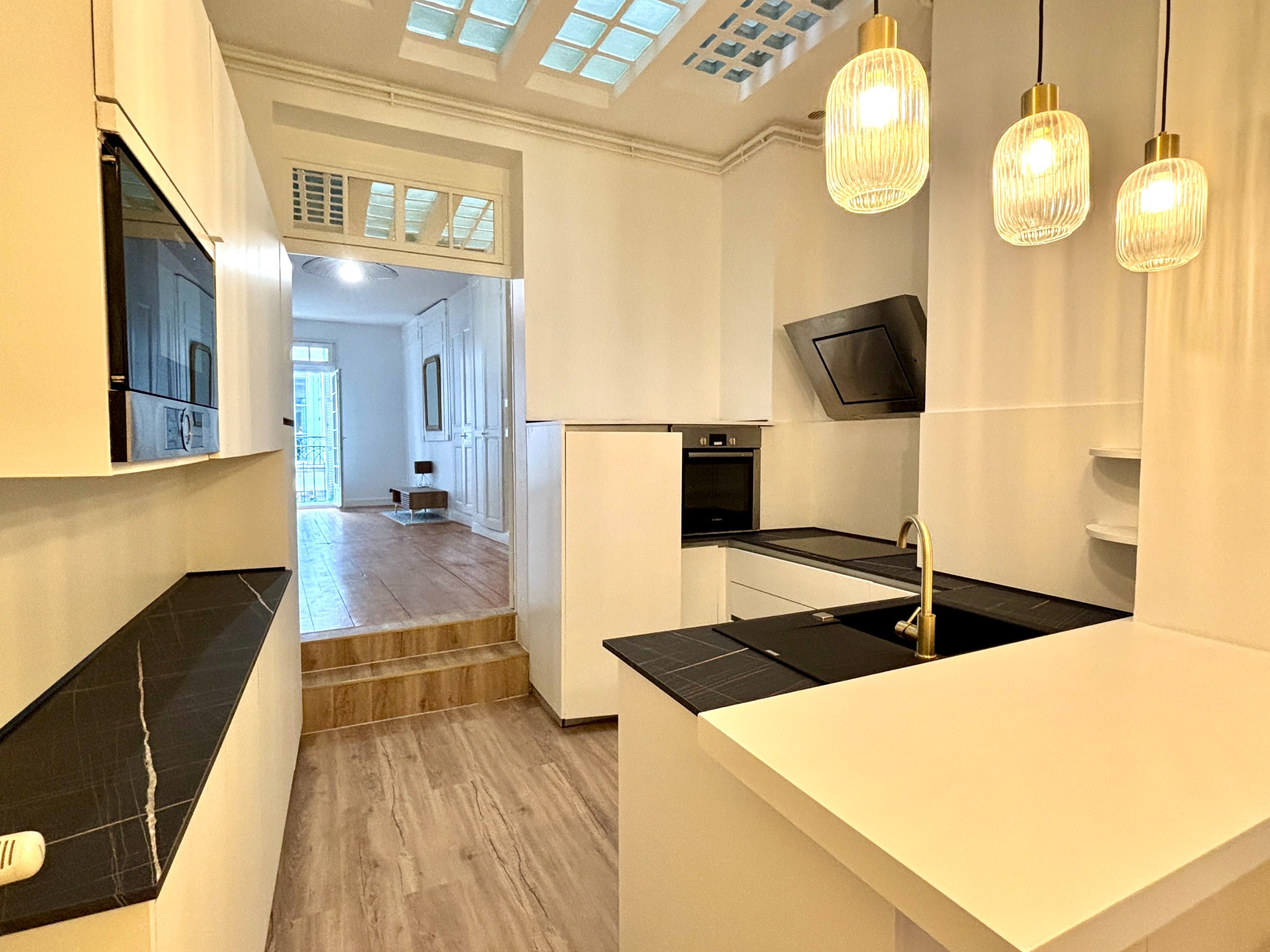  Appartement - 物件實景