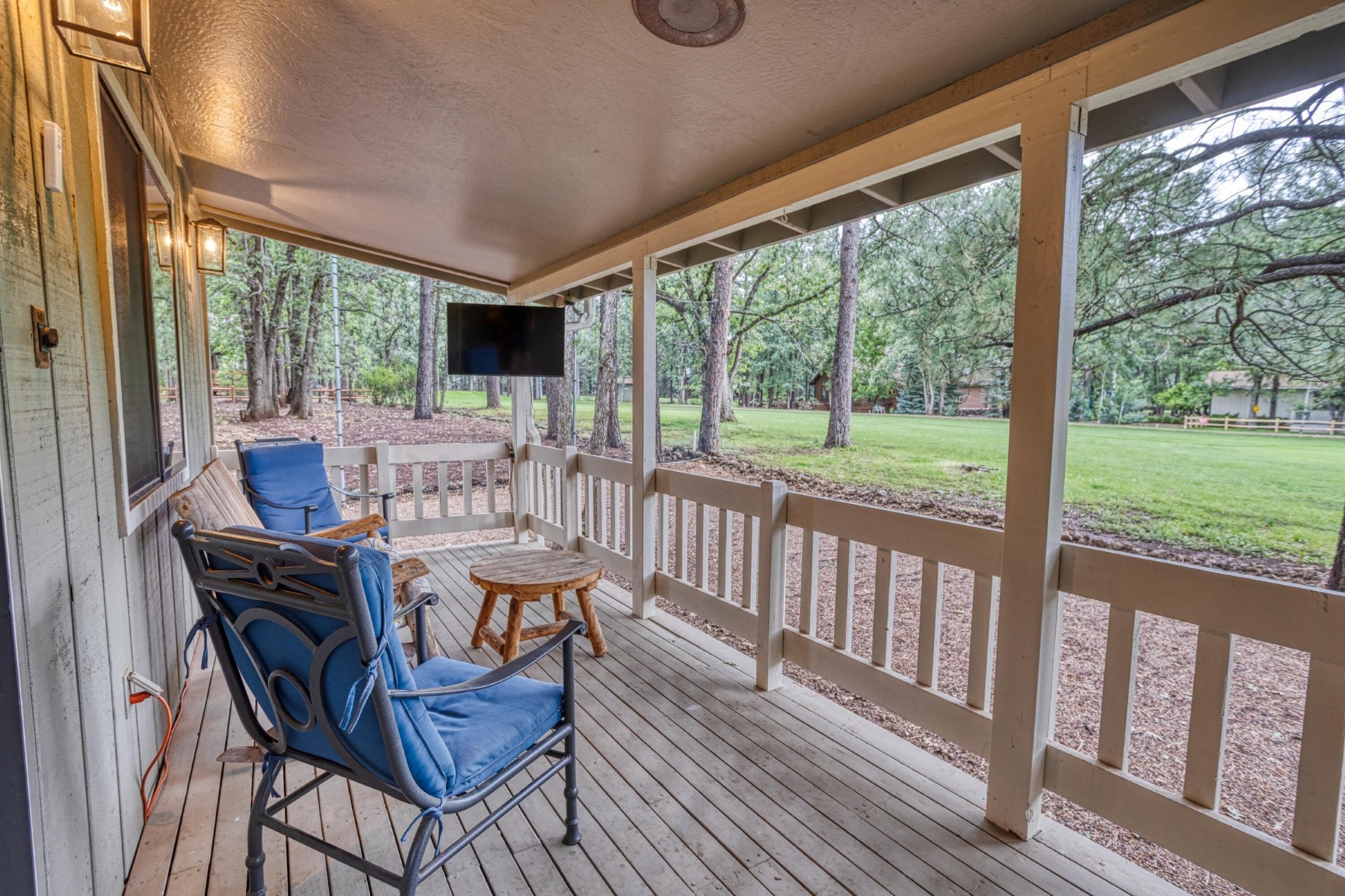  3618 Roaring Fork Drive, Pinetop, AZ 85935 - 物件實景