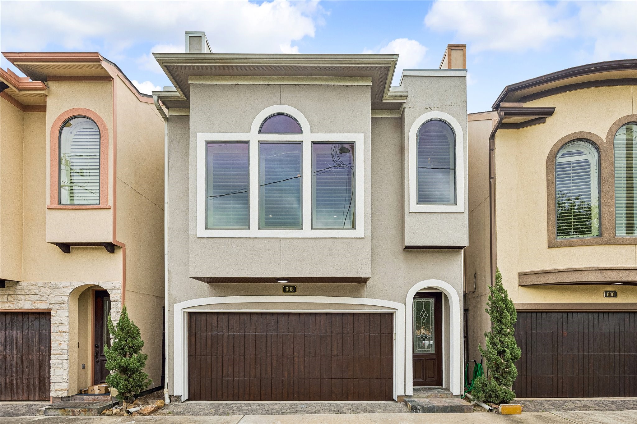  608 Westcott Street - 物件實景