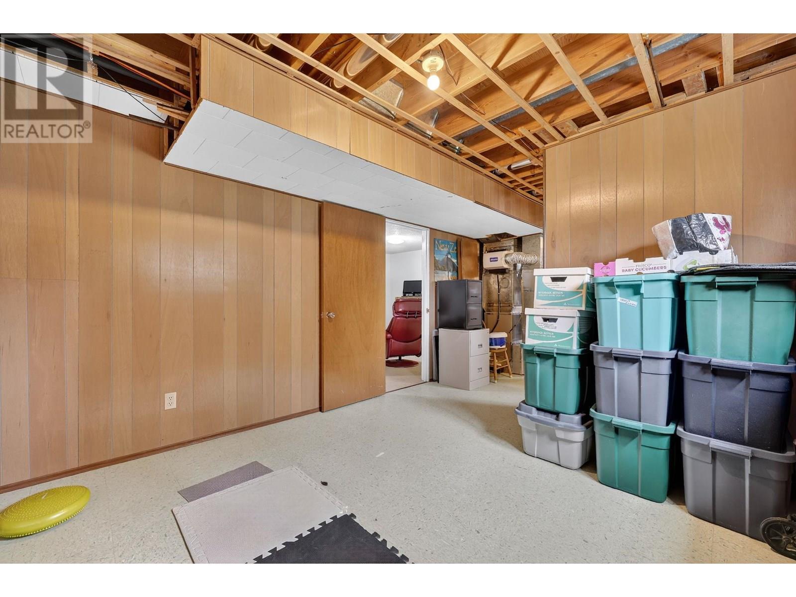 KELOWNA, British Columbia, V1Y 3S7, CA, 5 Bedrooms Bedrooms, ,2 BathroomsBathrooms,Residential,For Sale,1902795