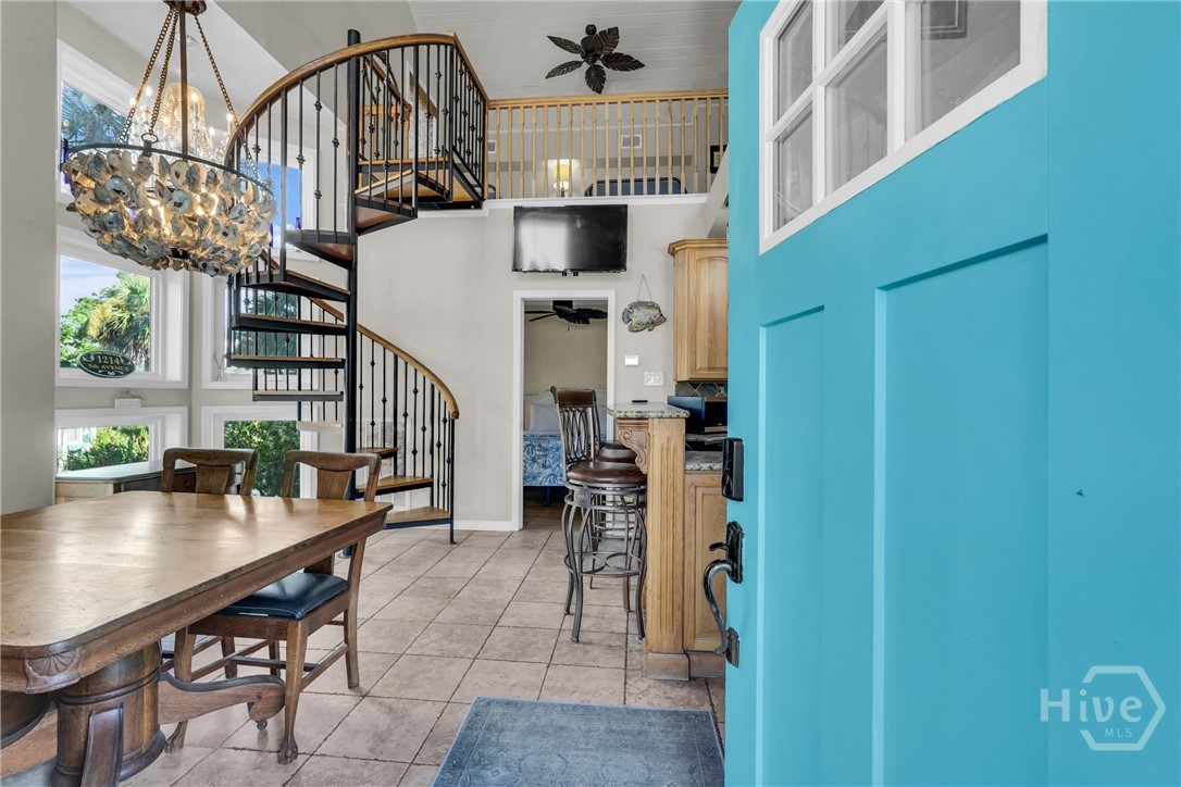 Tybee Island, Georgia, 31328, United States, 3 Bedrooms Bedrooms, ,4 BathroomsBathrooms,Residential,For Sale,1912176