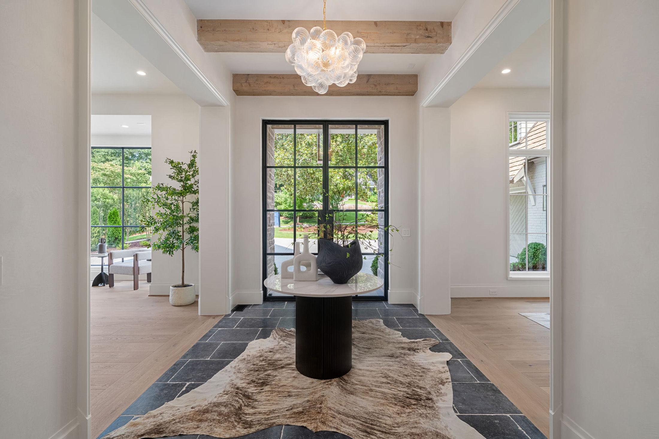  Remarkable New Construction Morningside Estate on 1.1+/- Private Acres - 物件實景