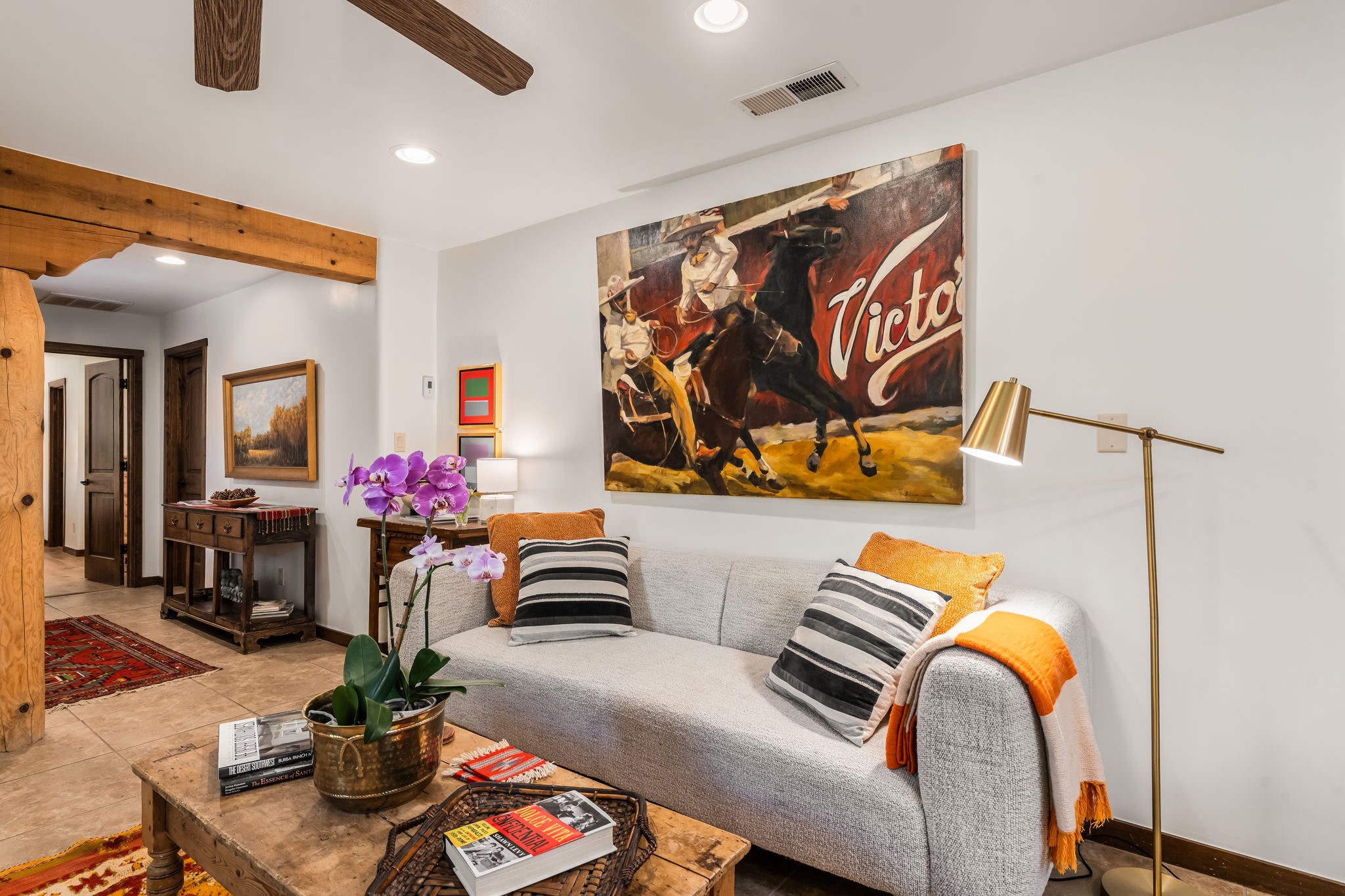  815 E Alameda #2 - 物件實景