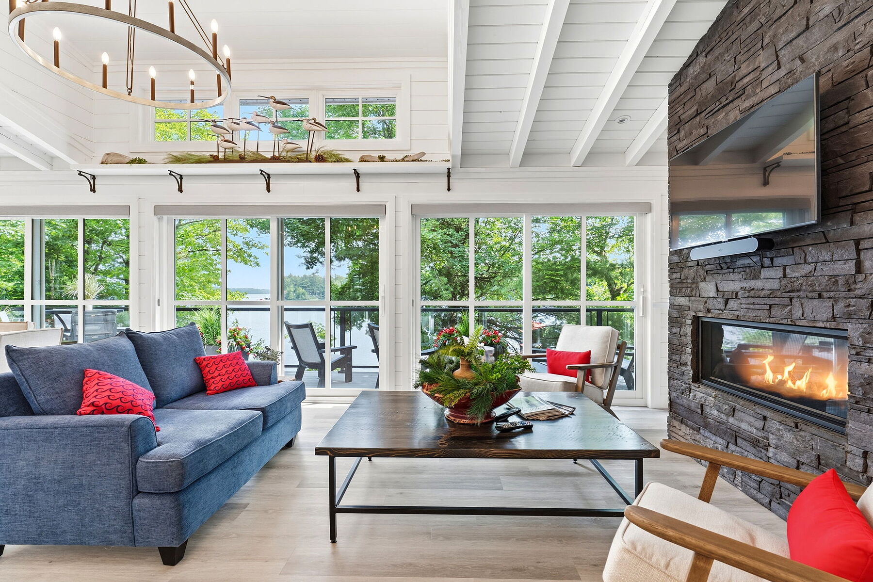  Muskoka Traditions Made Here - 物件實景
