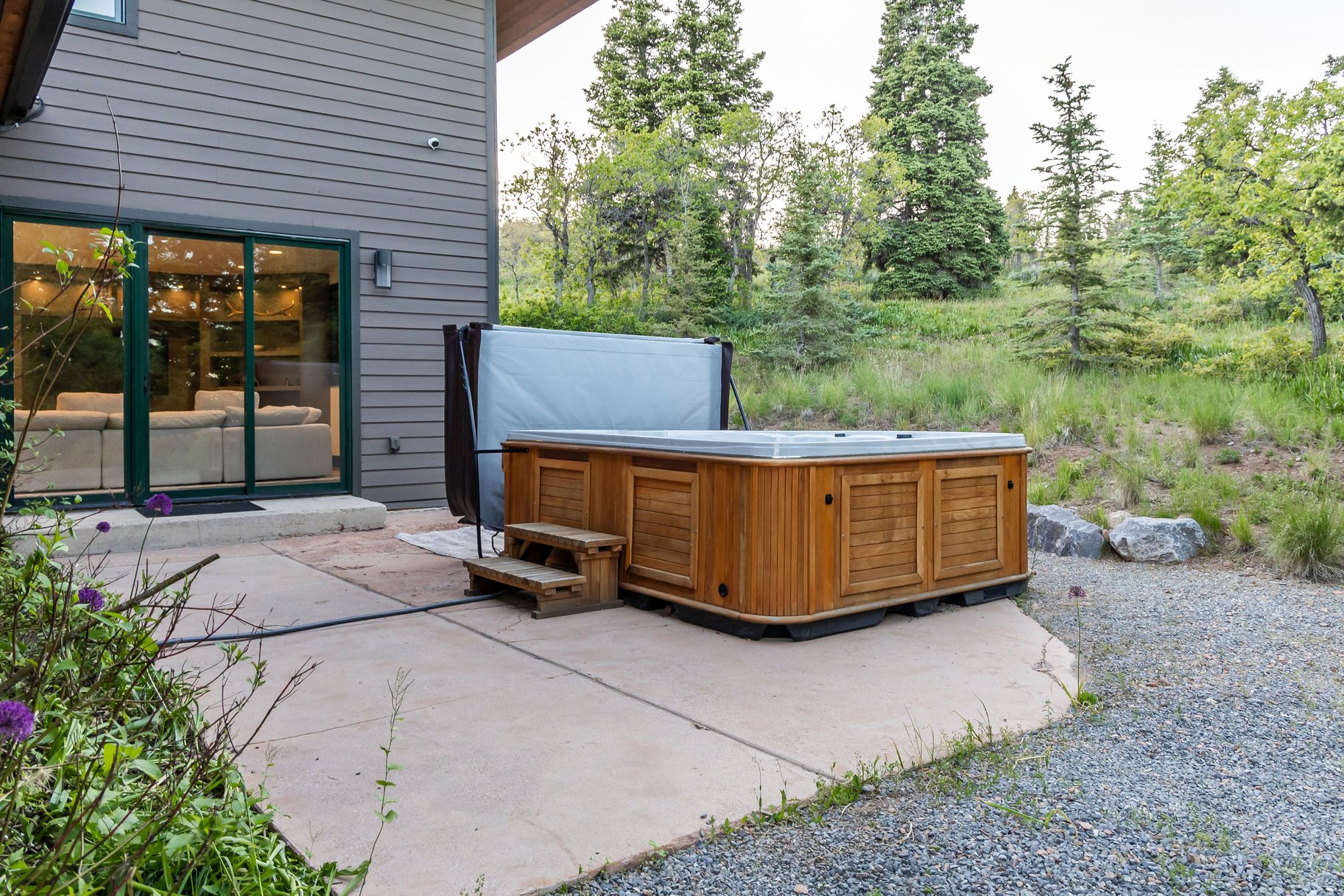 Private Mountain Top Retreat in Park City with Panoramic Ski Resort Views - 物件實景