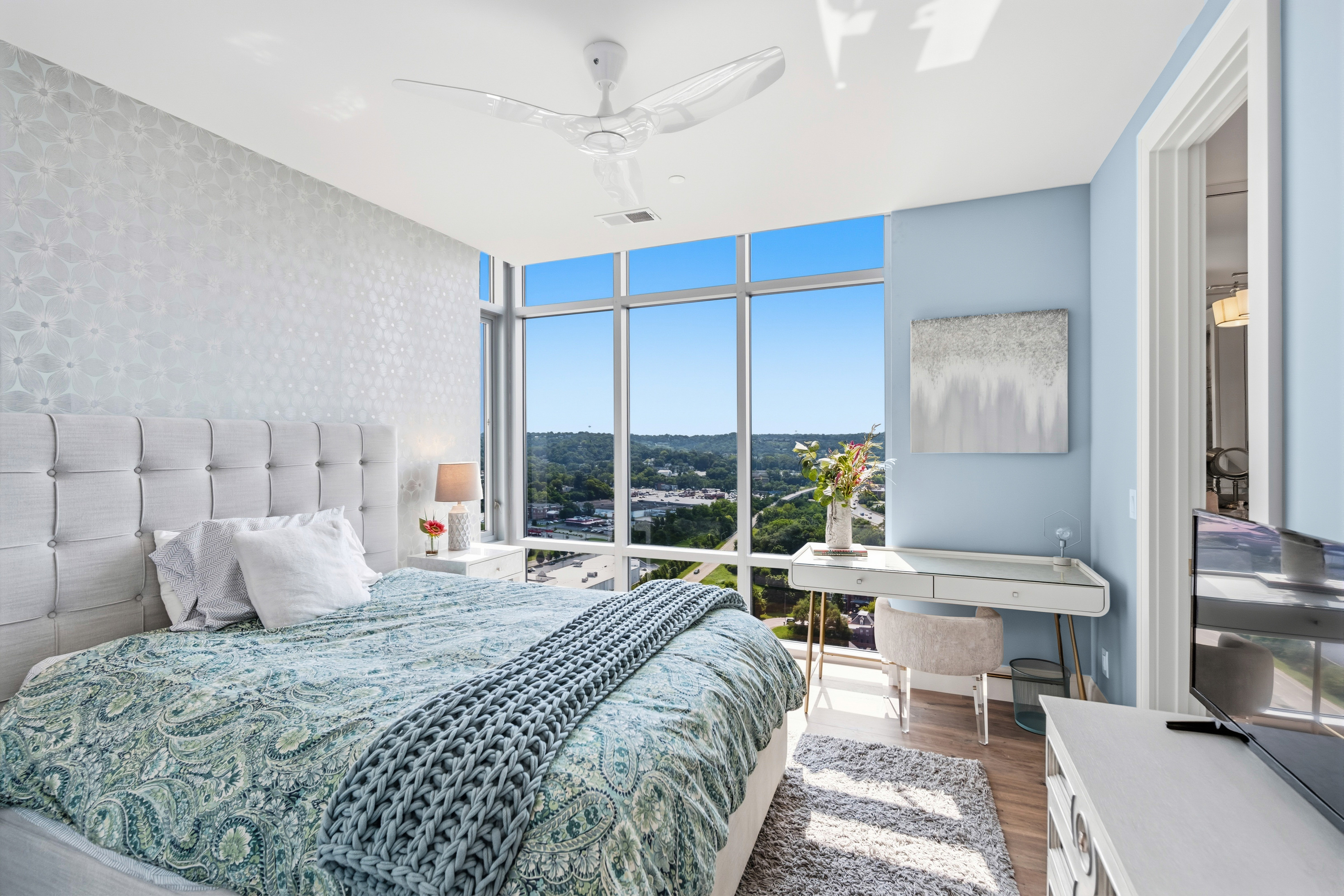  400 Riverboat Row - #2001, Newport, KY 41071 - 物件實景