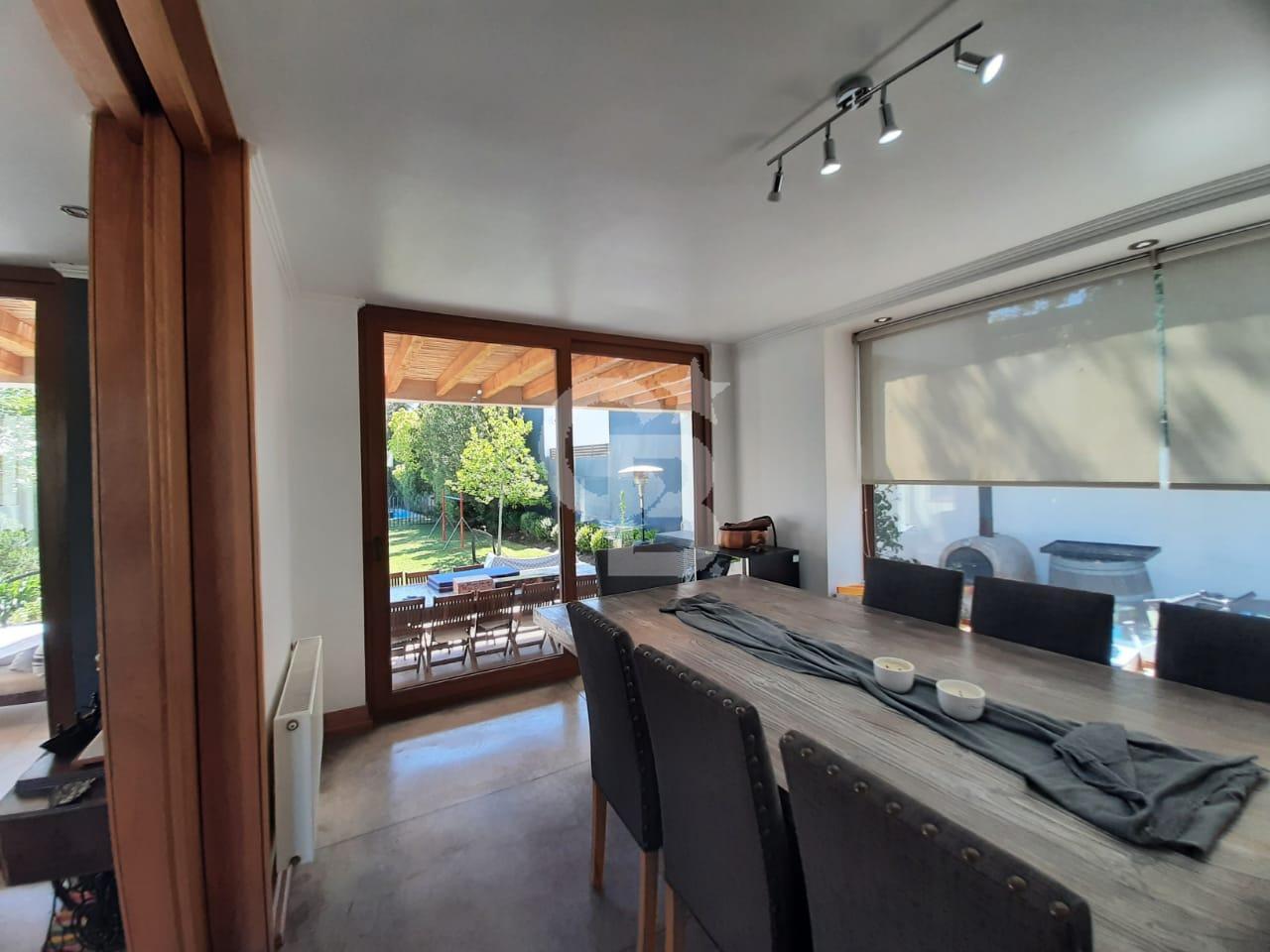 Colina, Chile, 4 Bedrooms Bedrooms, ,4 BathroomsBathrooms,Residential,For Sale,1967973