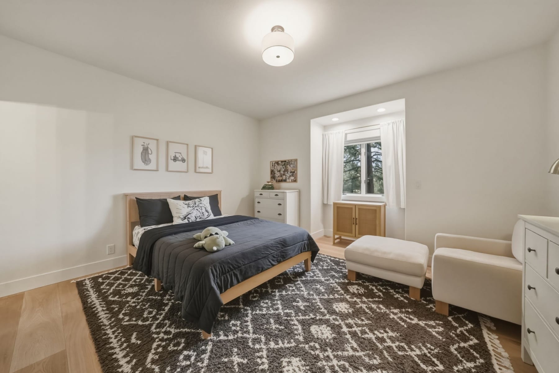  21680 Butte Ranch Road Bend, OR 97702 - 物件實景