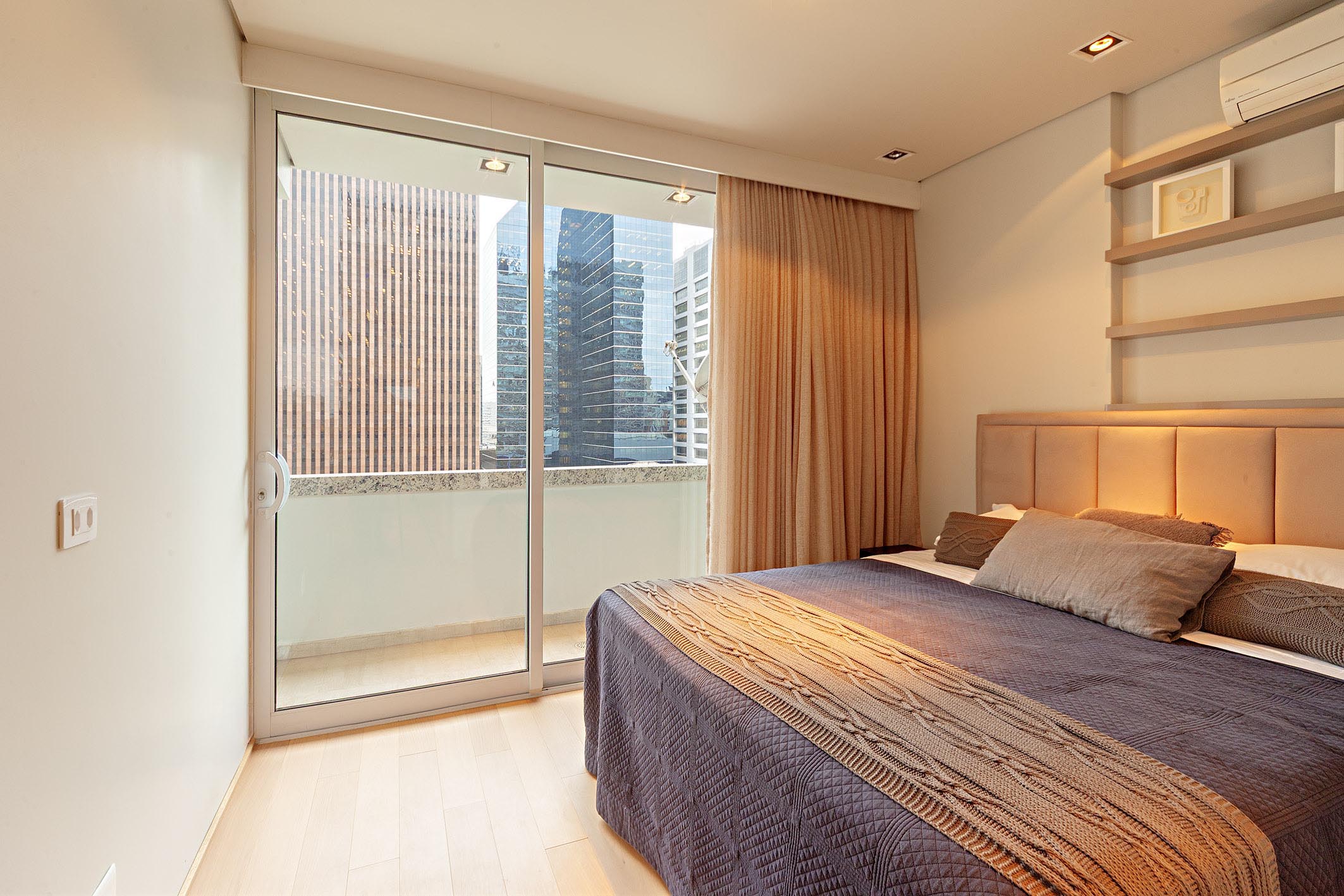  Apartment in a modernist building near Avenida Paulista - 物件實景