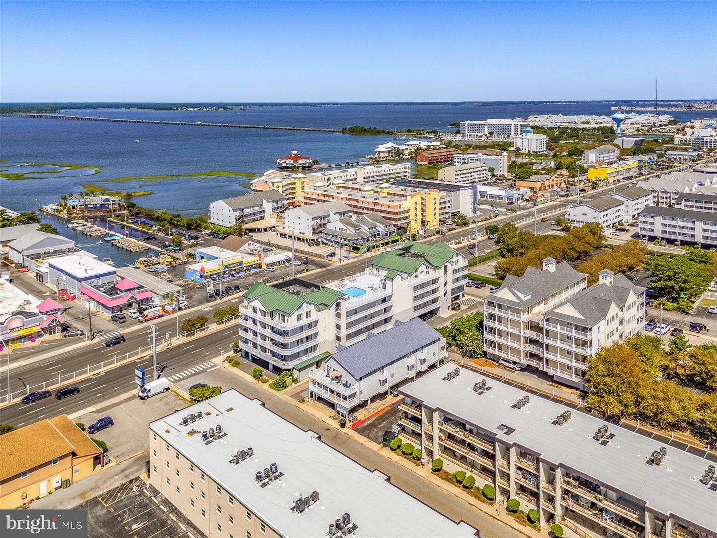 Ocean City, Maryland, 21842, United States, 3 Bedrooms Bedrooms, ,2 BathroomsBathrooms,Residential,For Sale,1947953