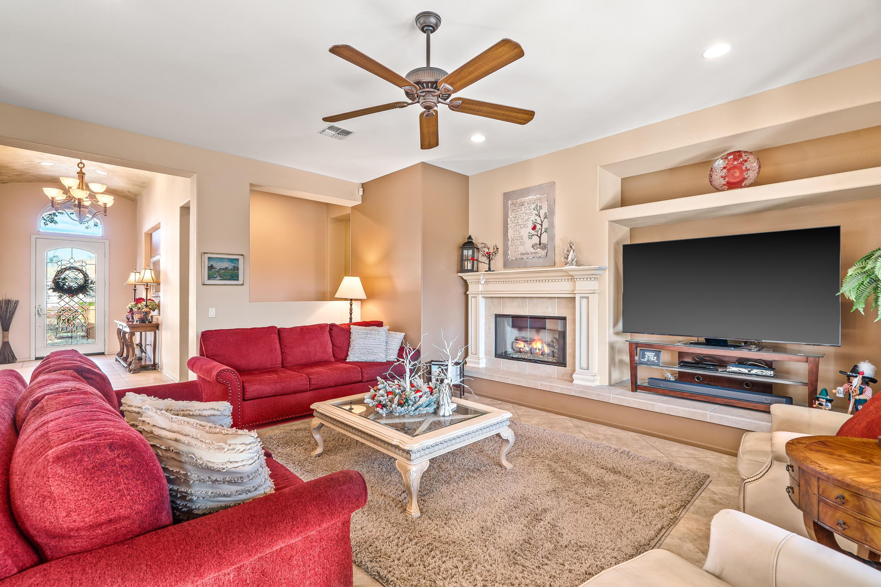 Rancho Mirage, California, 92270, United States, 3 Bedrooms Bedrooms, ,2 BathroomsBathrooms,Residential,For Sale,1991194