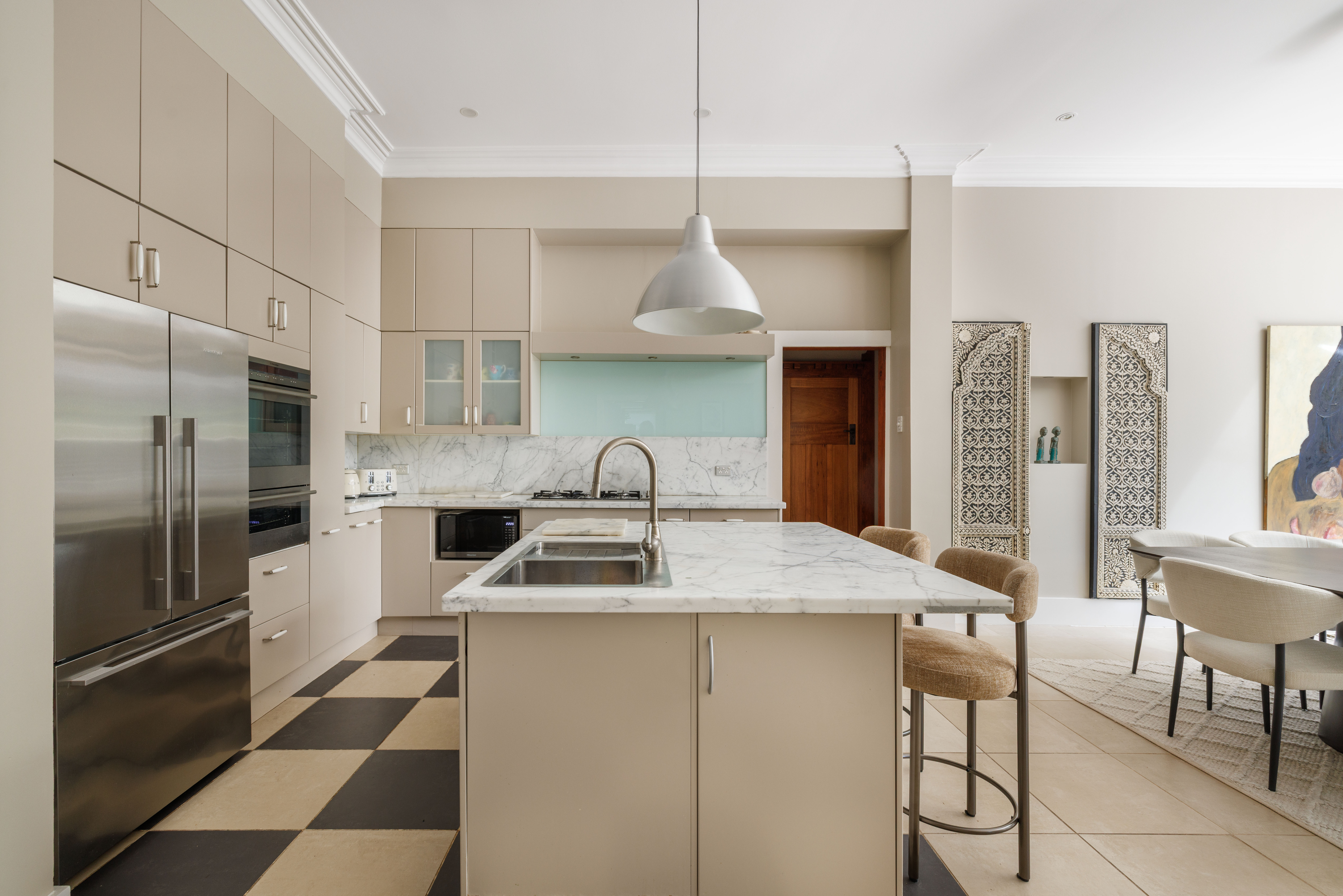 32 Lang Road, Centennial Park - 物件實景