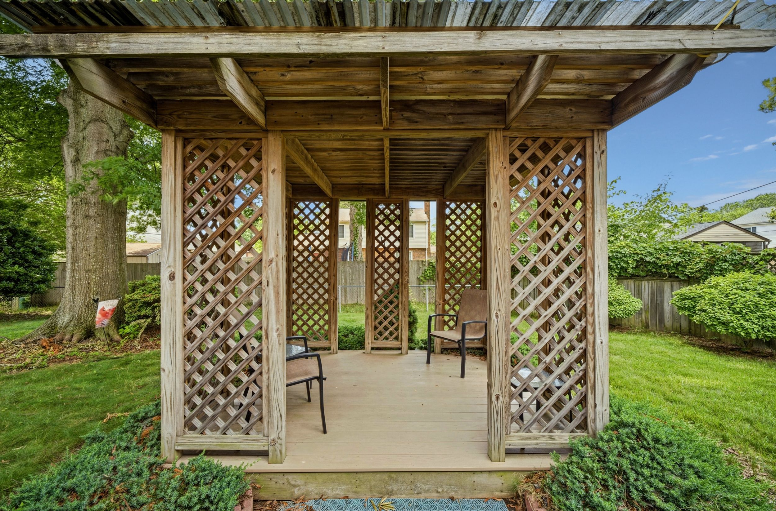  6 Redman Court, Hampton, VA 23669 - 物件實景
