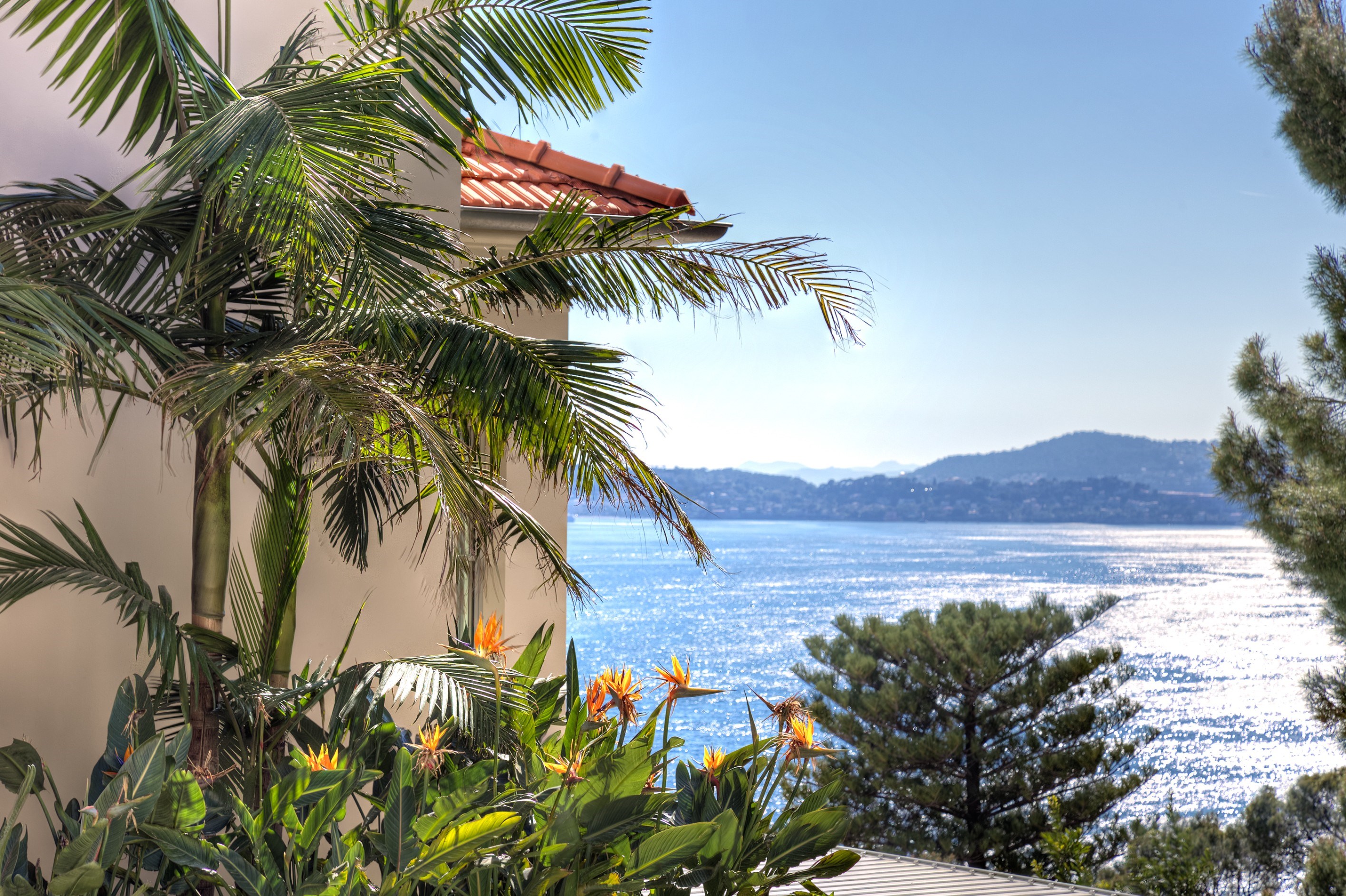  Cap d’Ail luxury estate with two Belle Époque villas, sea views, pool and welln… - 物件實景