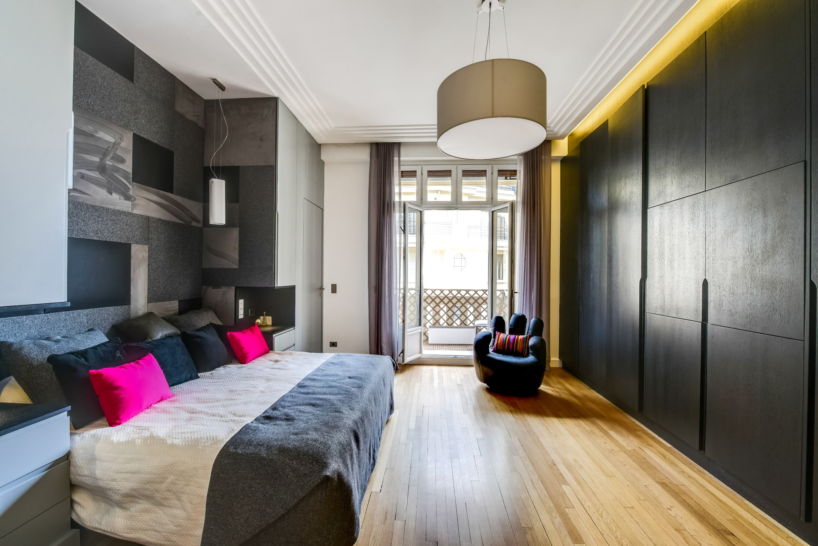  Appartement - 物件實景