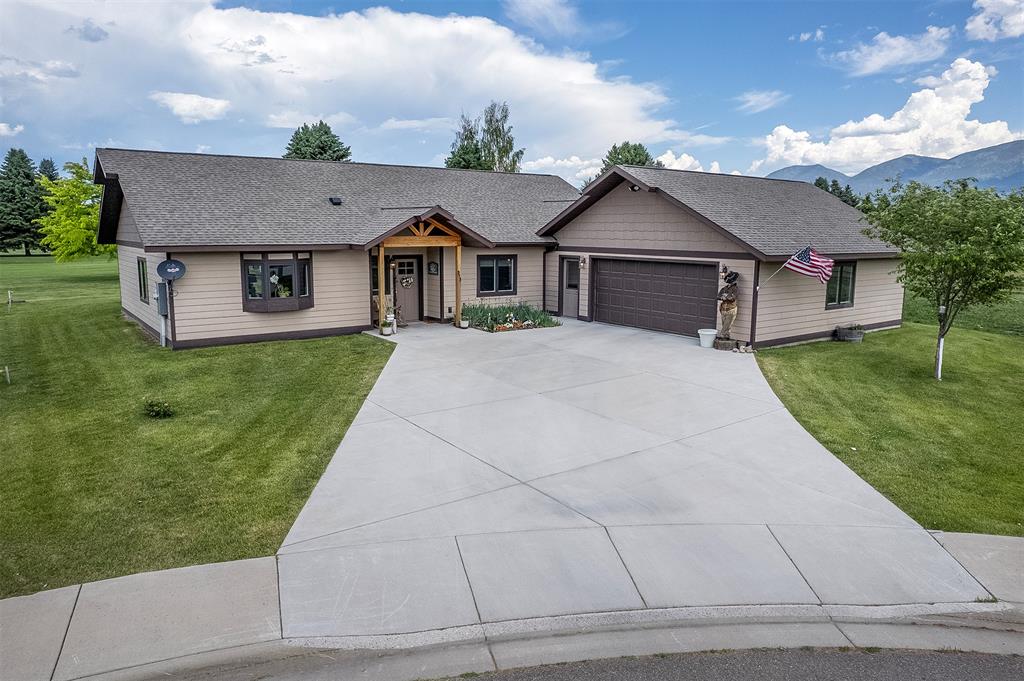 Polson, Montana, 59860, United States, 3 Bedrooms Bedrooms, ,1 BathroomBathrooms,Residential,For Sale,1976737