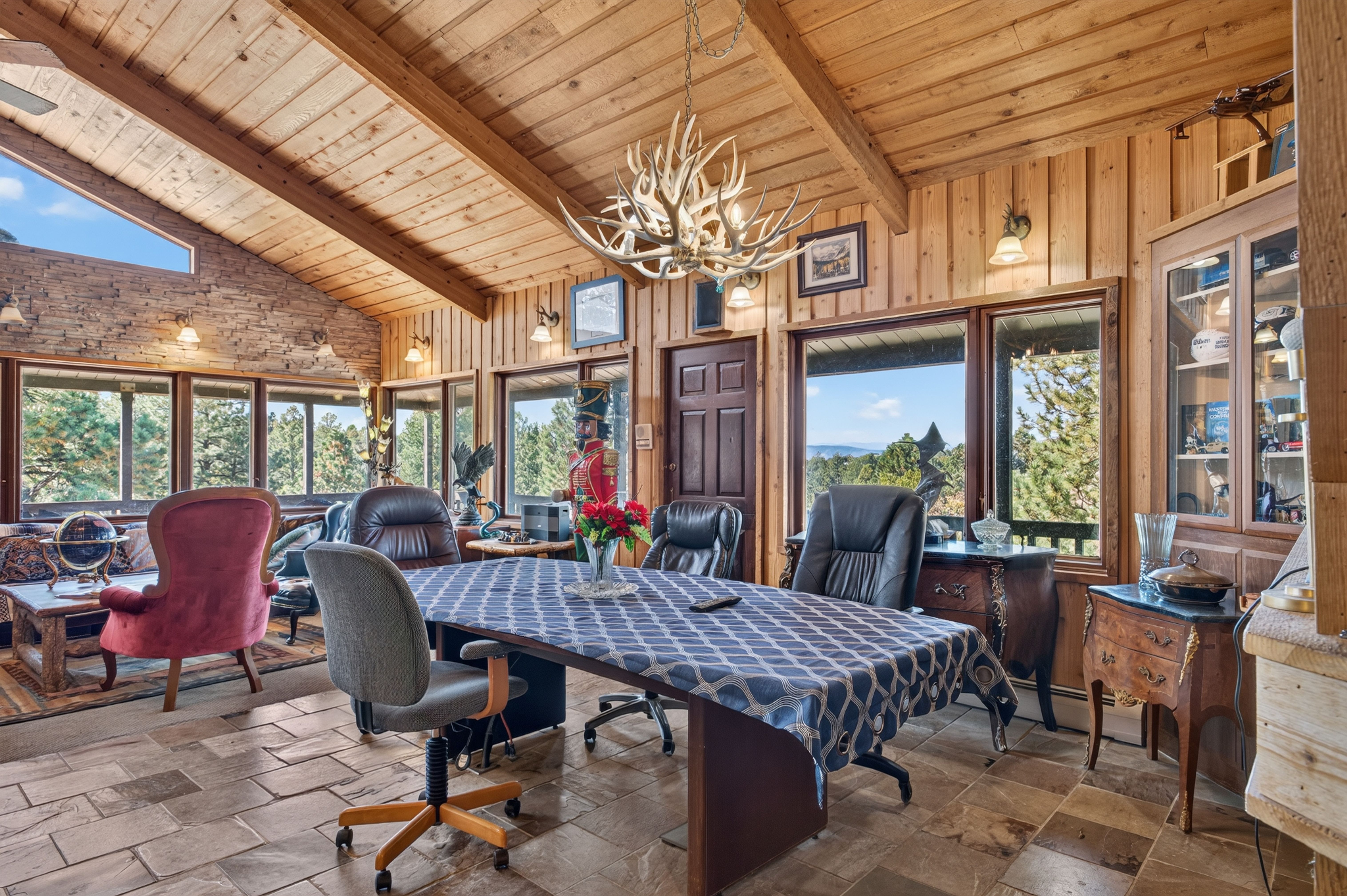  An exceptional opportunity to create a truly one-of-a-kind Colorado estate - 物件實景