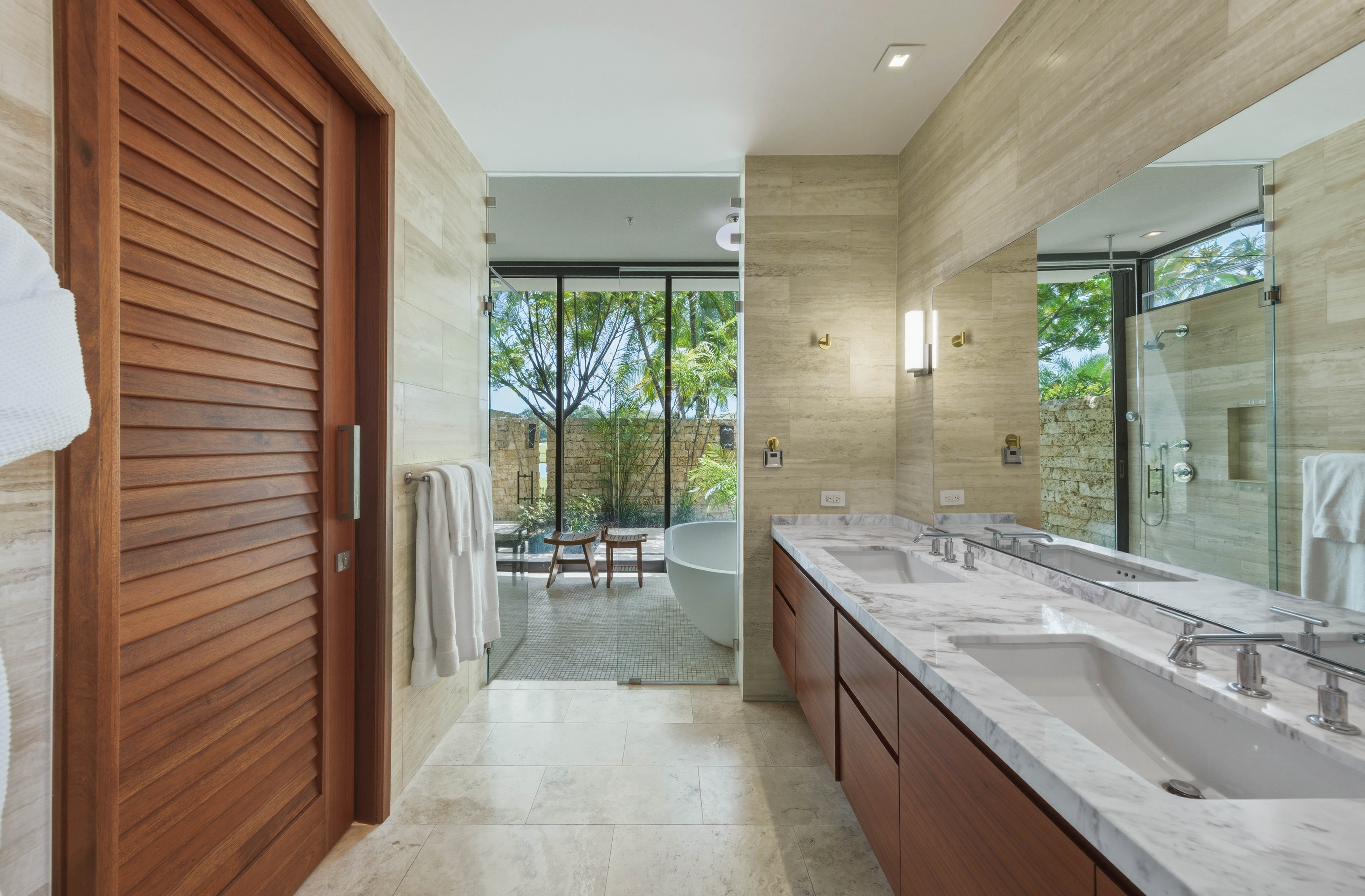  14 East Beach, a Ritz-Carlton Reserve Residence - 物件實景