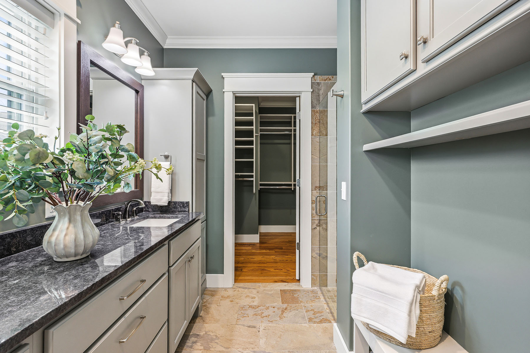  FAIRVIEW - 物件實景