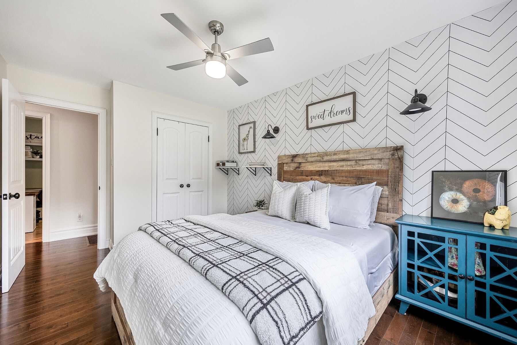  Springwater, Central Ontario - 物件實景