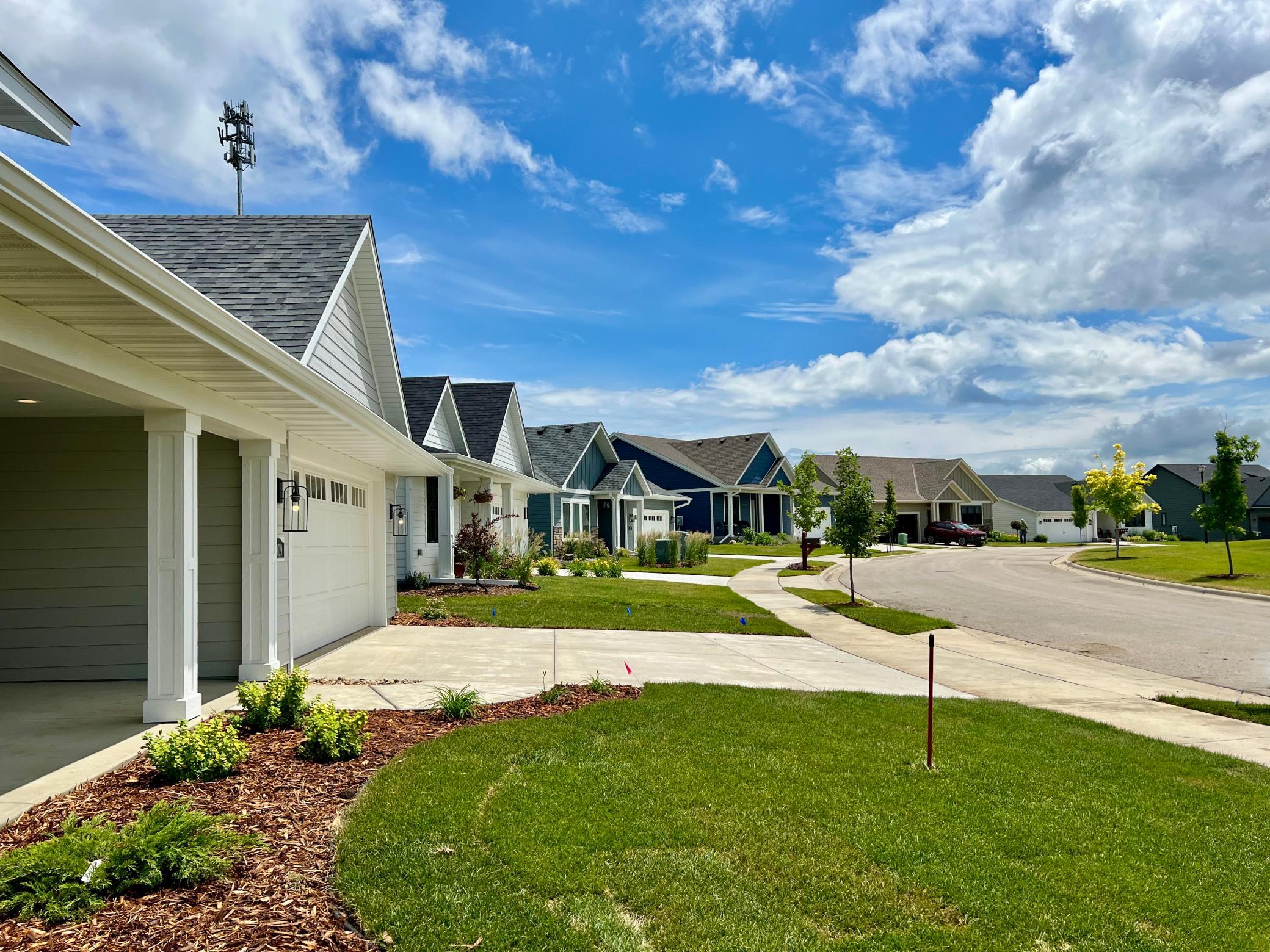 Northfield, Minnesota, 55057, United States, 3 Bedrooms Bedrooms, ,1 BathroomBathrooms,Residential,For Sale,1744752